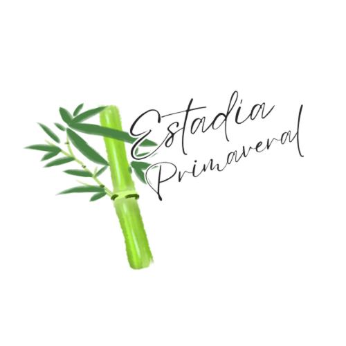 Casa vacacional Estadía Primaveral