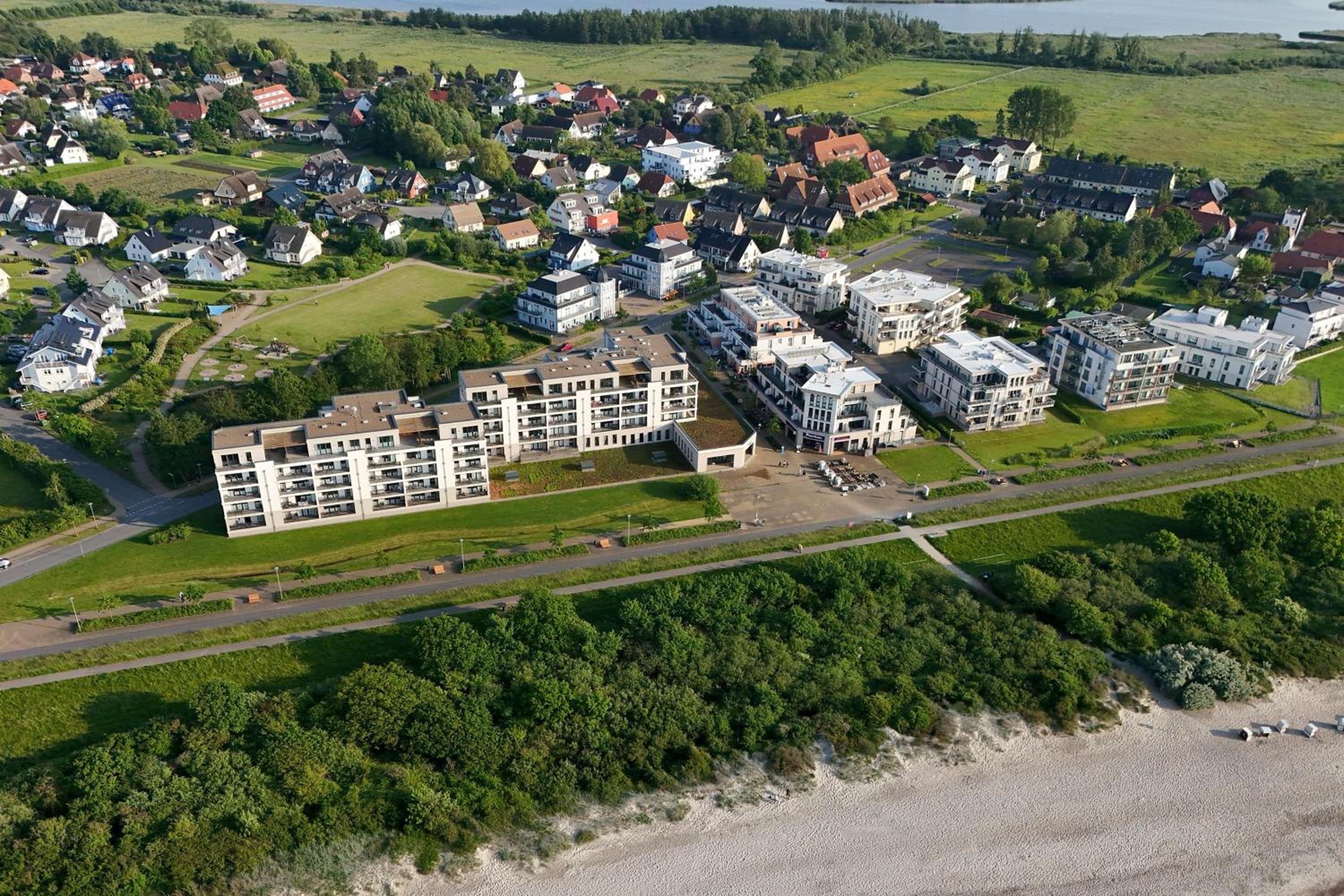 Penthouse Waterkant