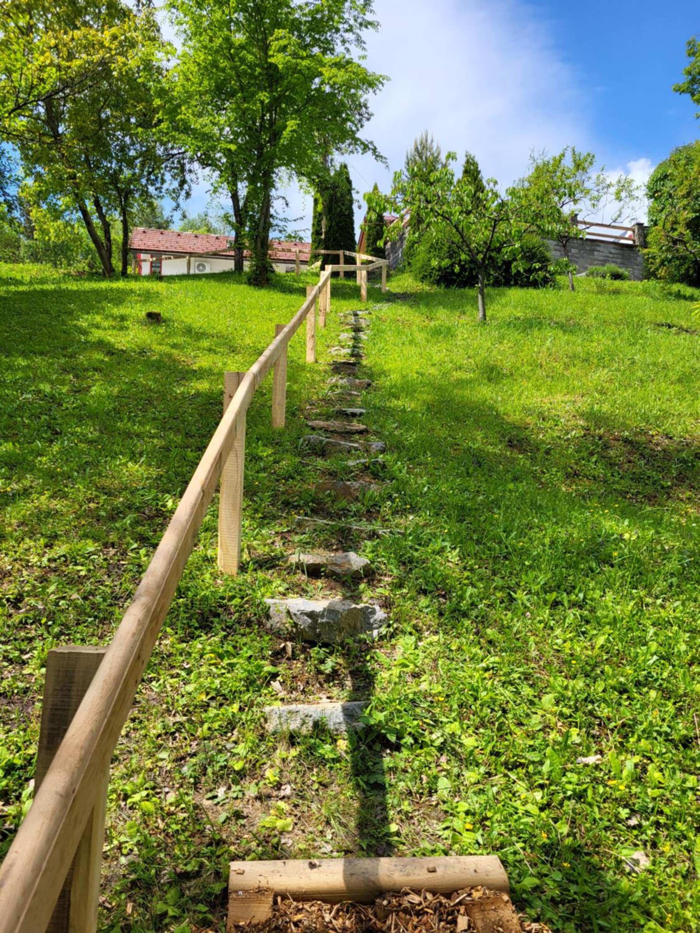 Babičina hišica