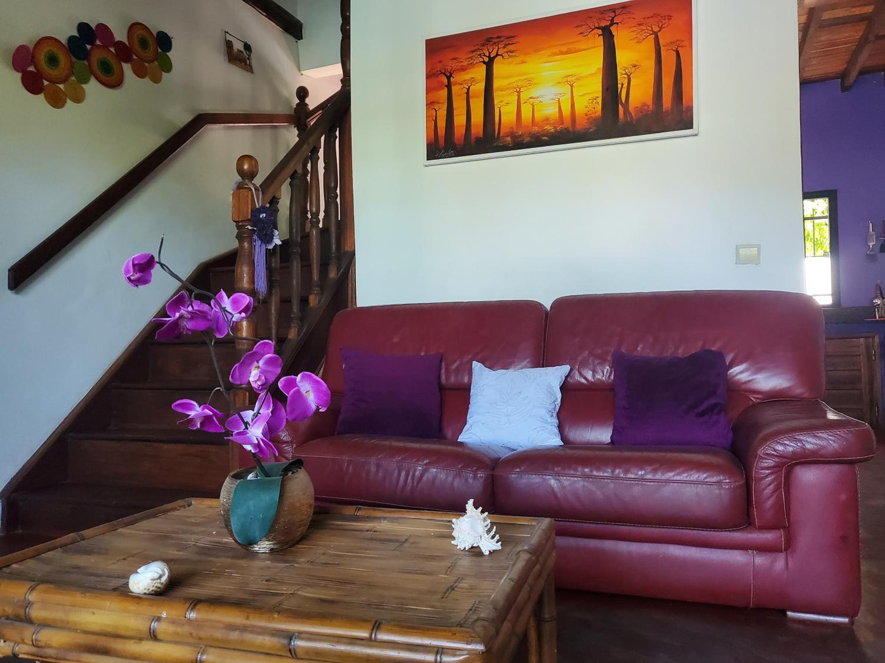 Villa Malandy Appart Hôtel Triplex