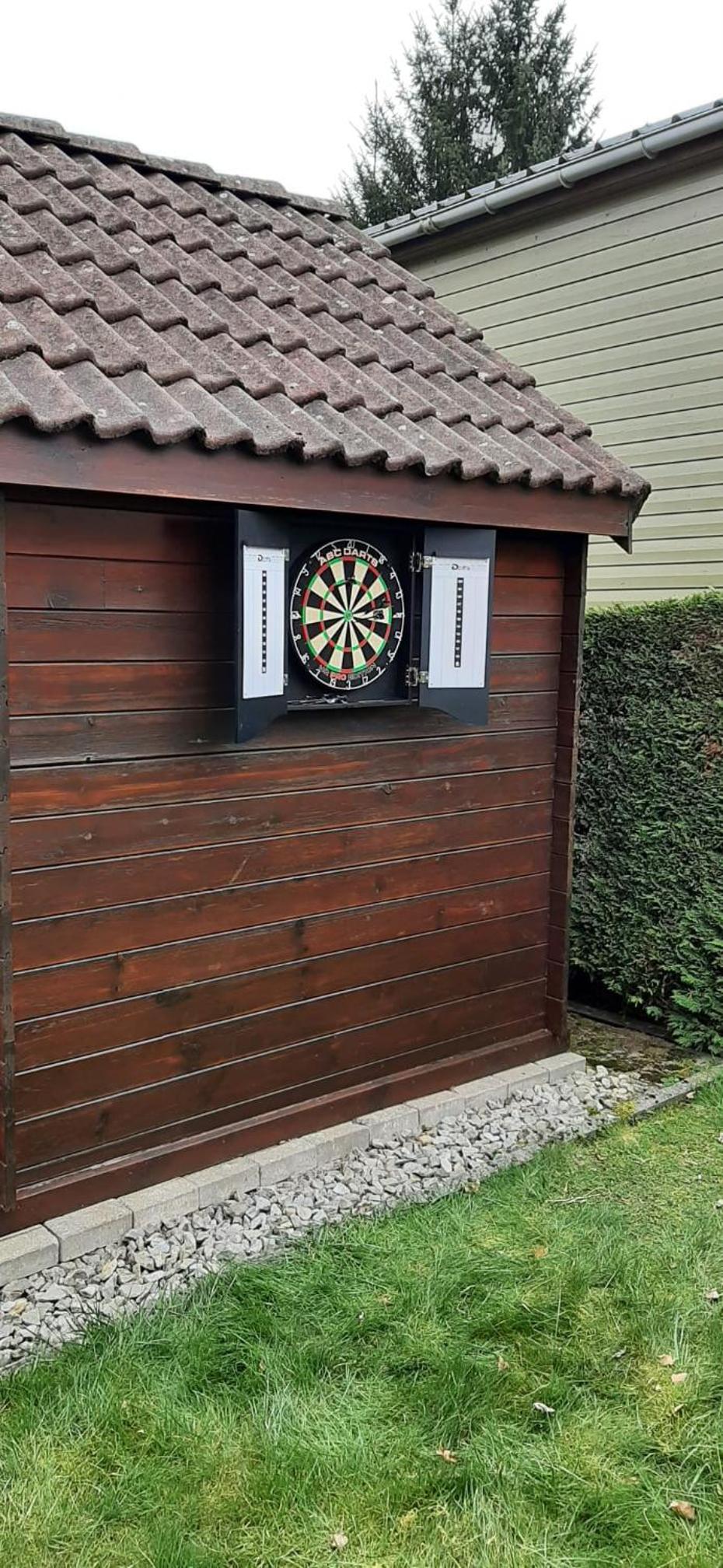 Chalet 't Musje