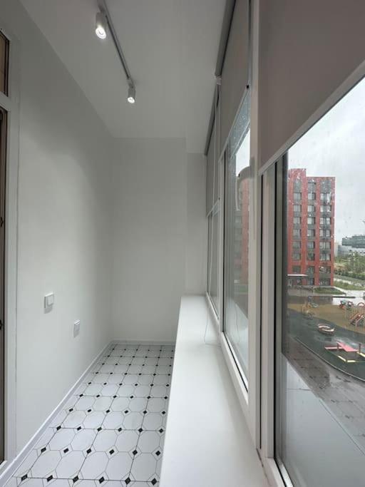 Cozy Urban Retreat view 4