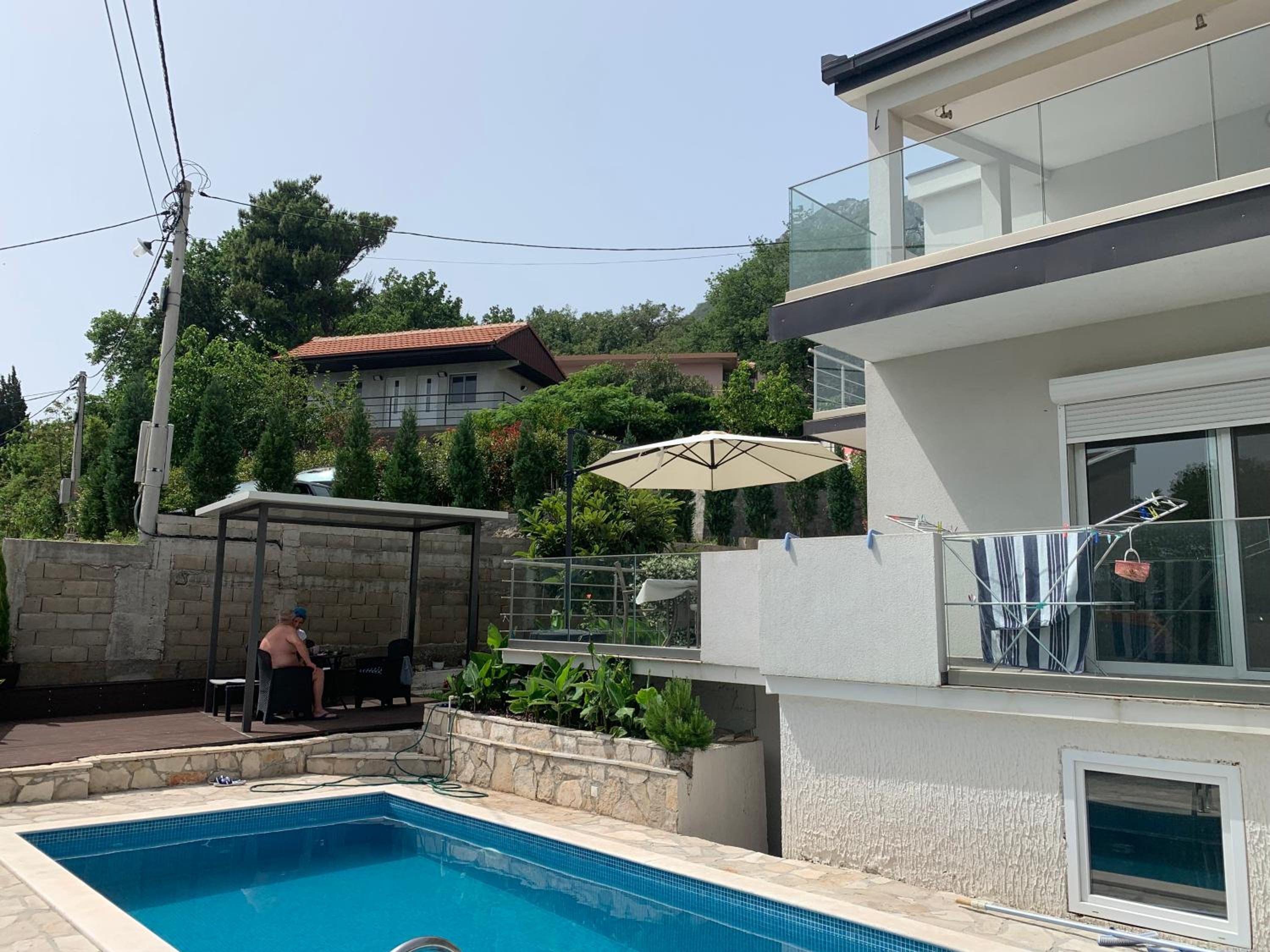 Villa DanDan Sutomore