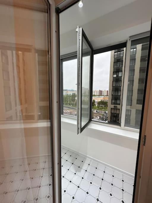 Cozy Urban Retreat view 5