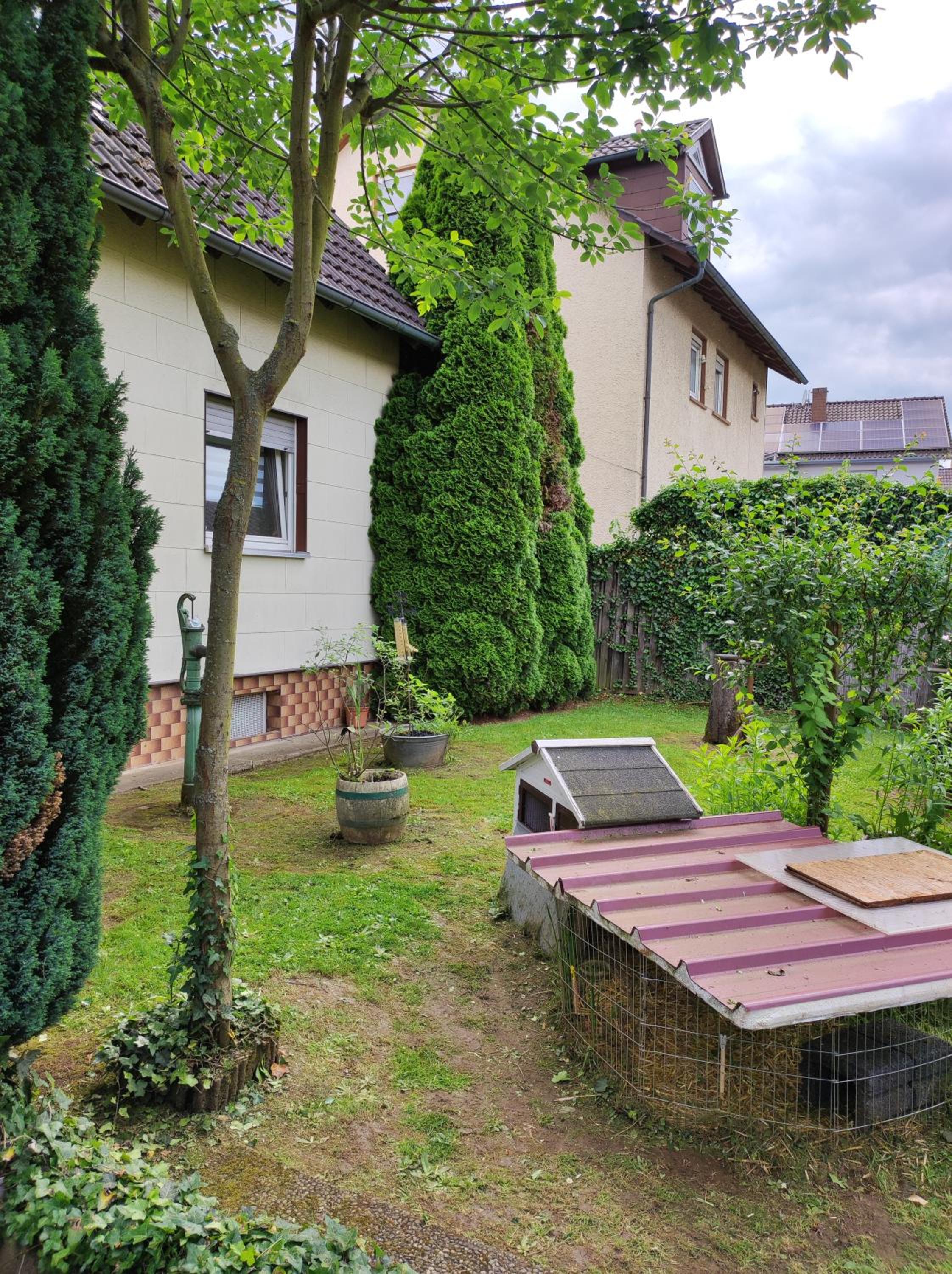 Ferienappartement Obrigheim - Property Image 4