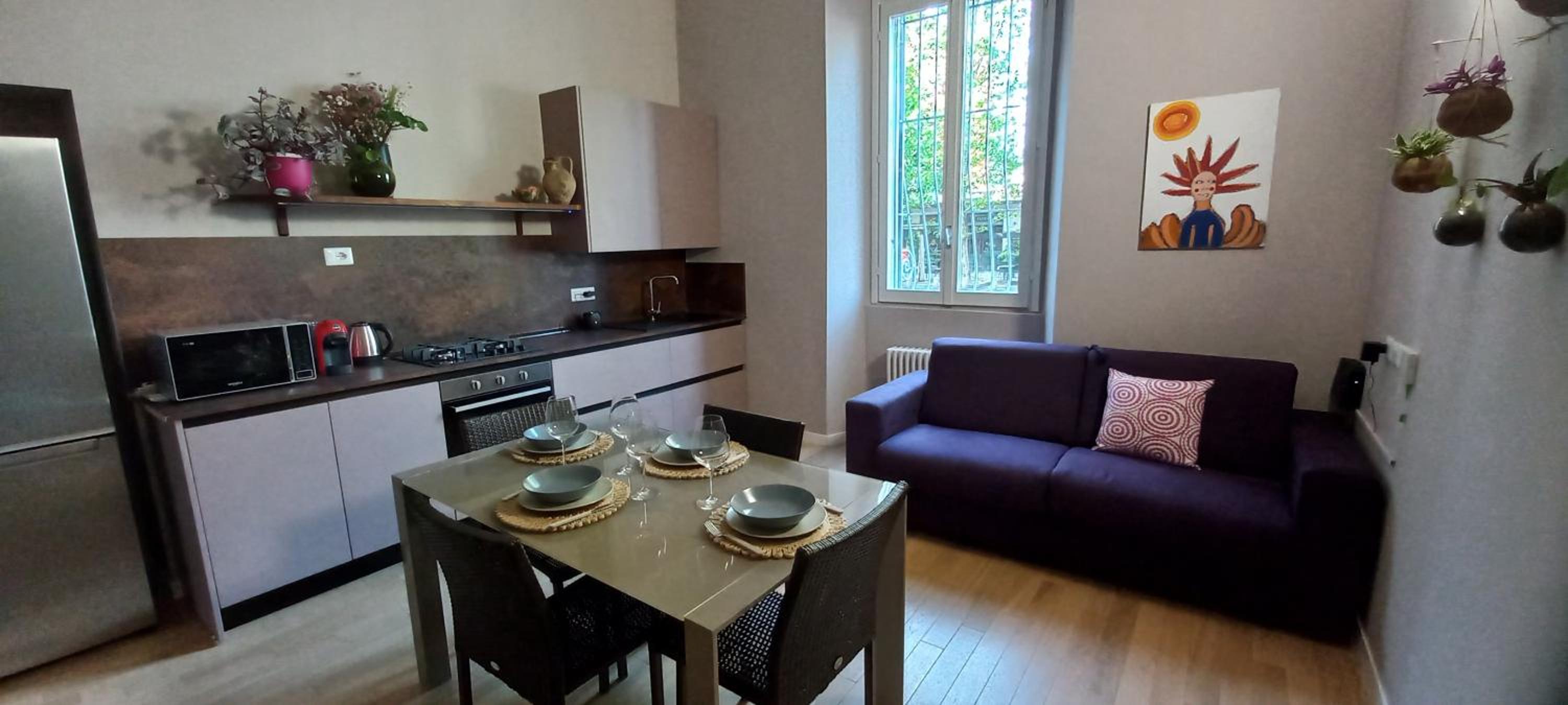 VFH Corso Como Boutique Apartment