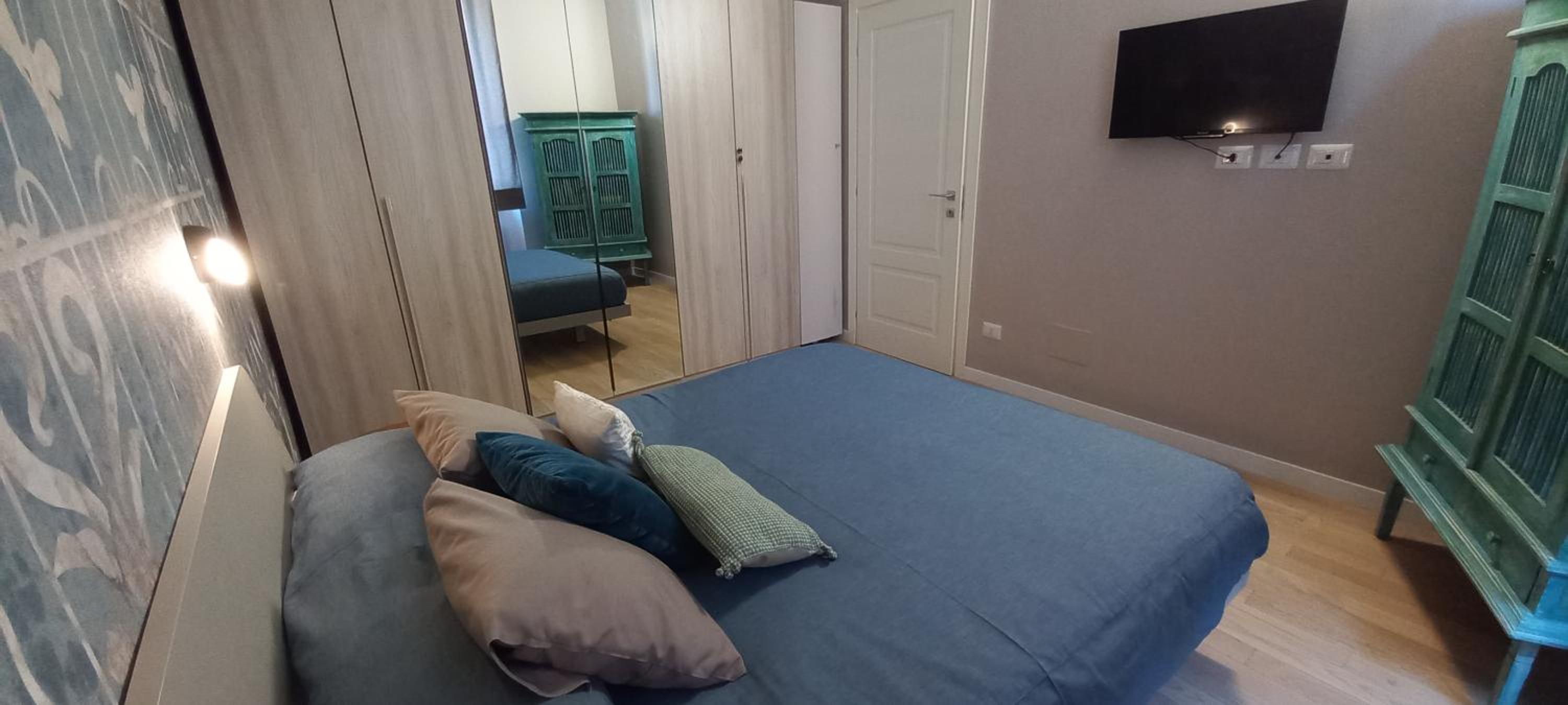 VFH Corso Como Boutique Apartment