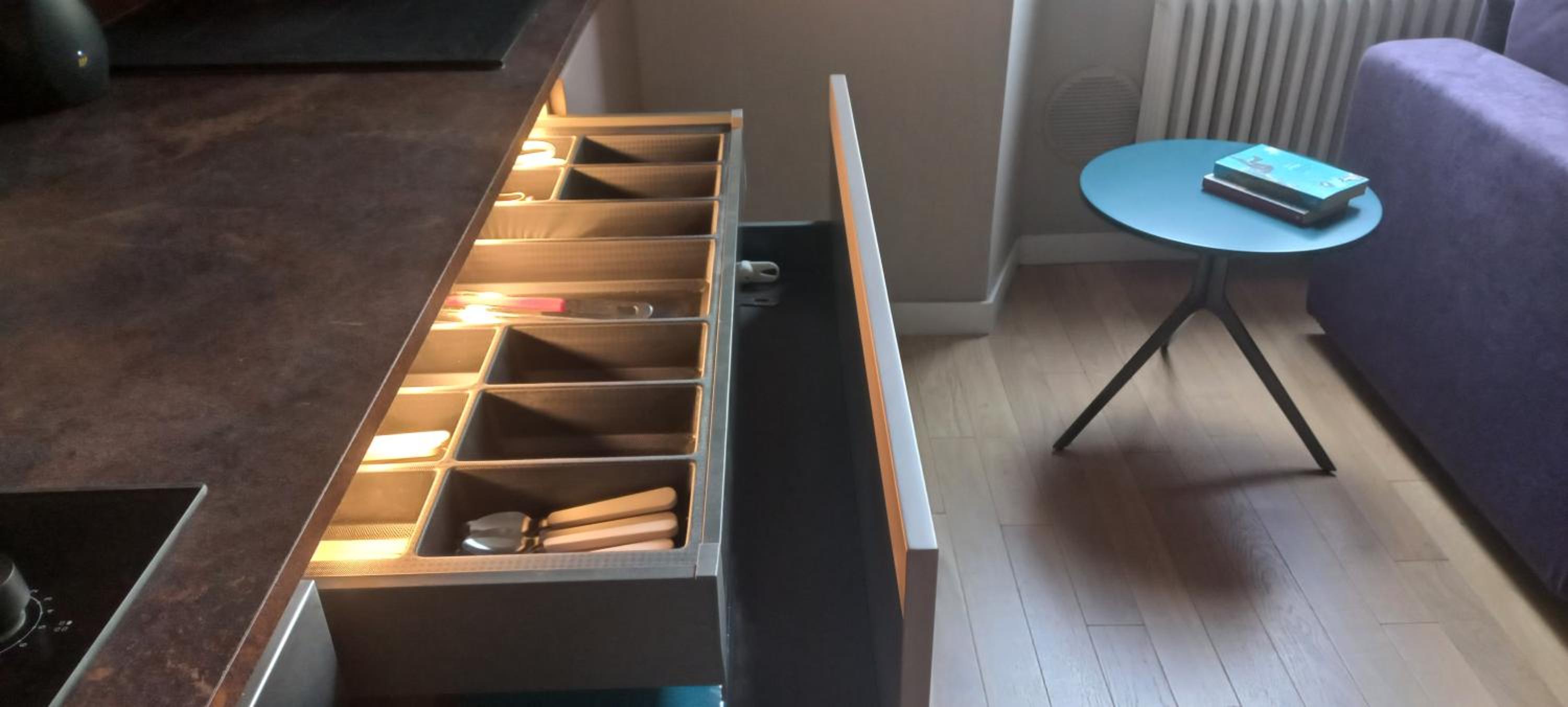 VFH Corso Como Boutique Apartment