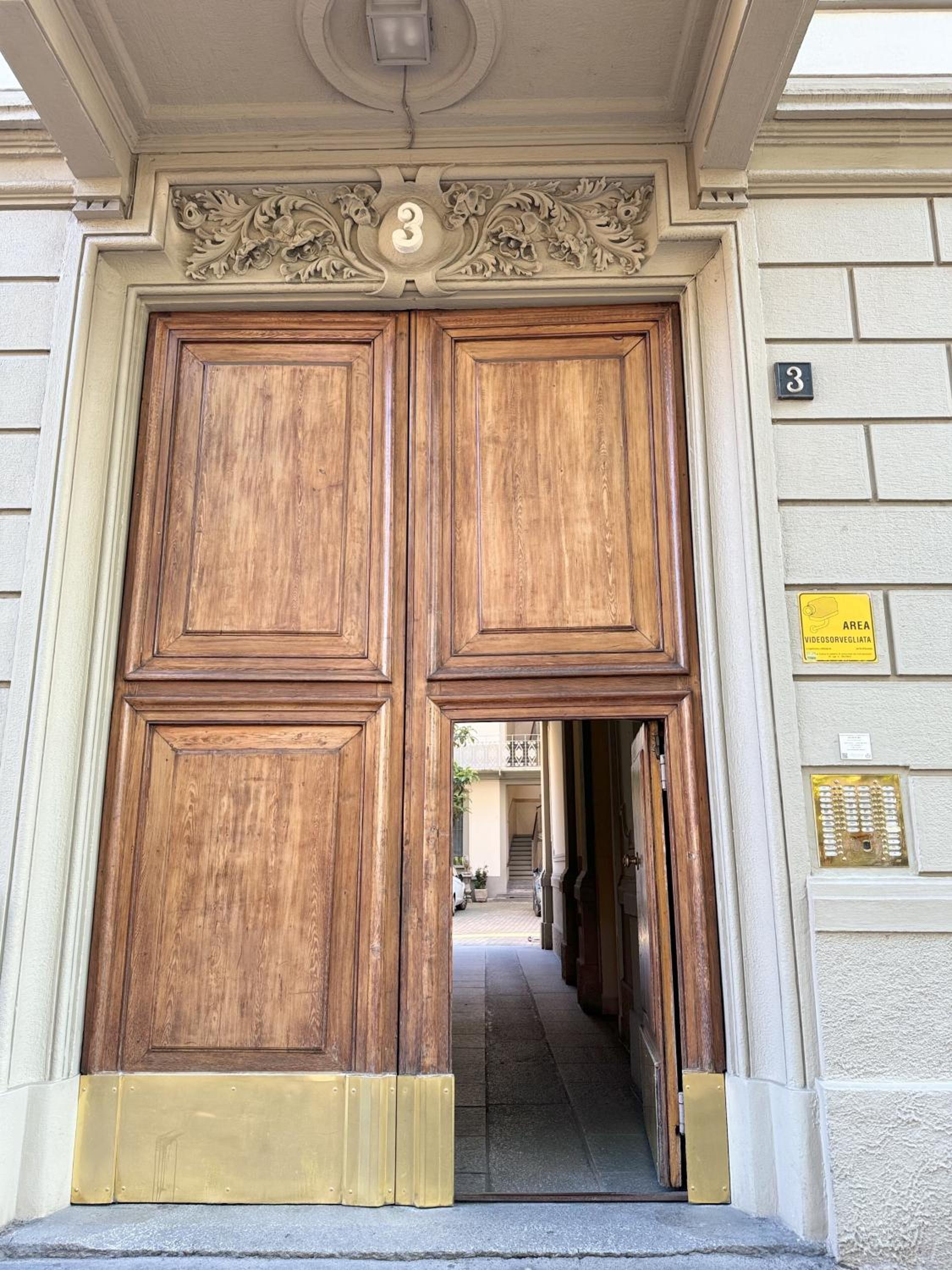 VFH Corso Como Boutique Apartment