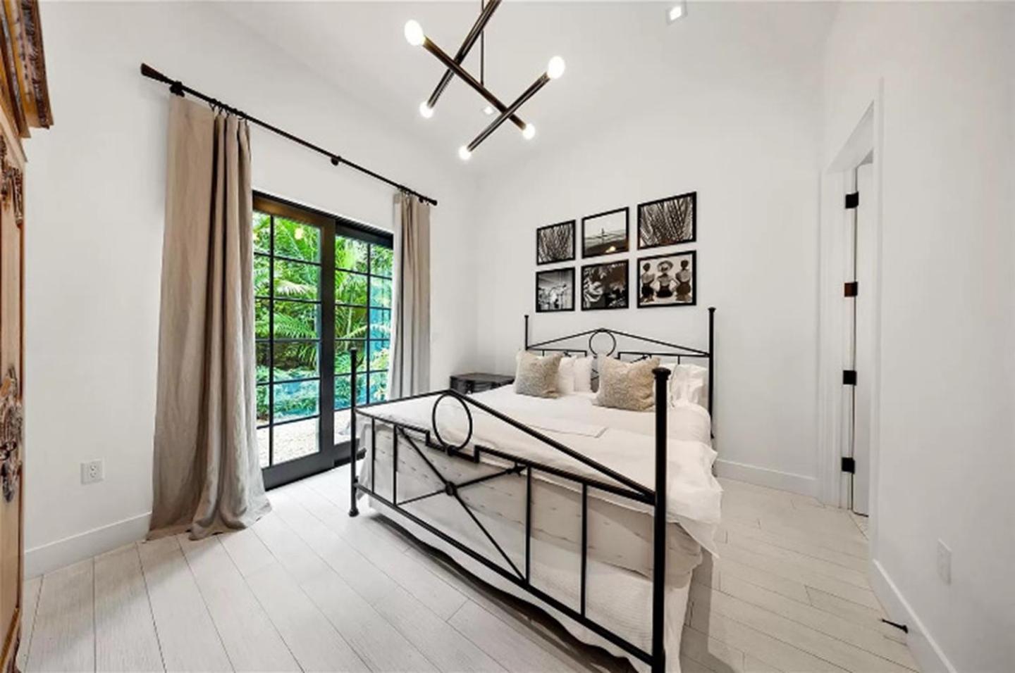 Tons of Natural Light Private Star Home