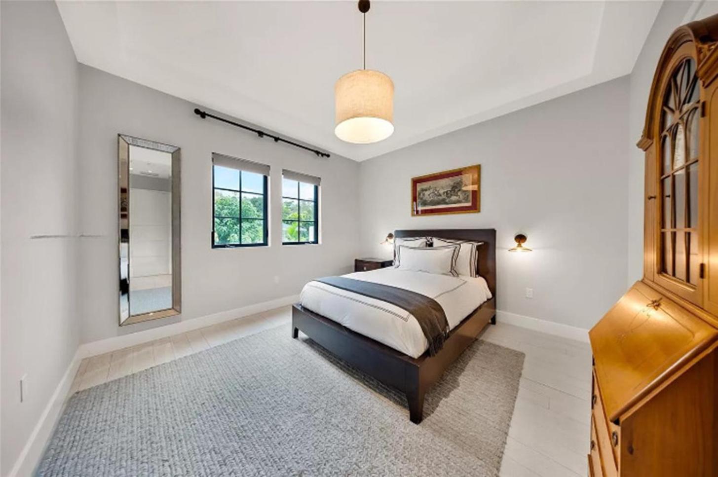 Tons of Natural Light Private Star Home