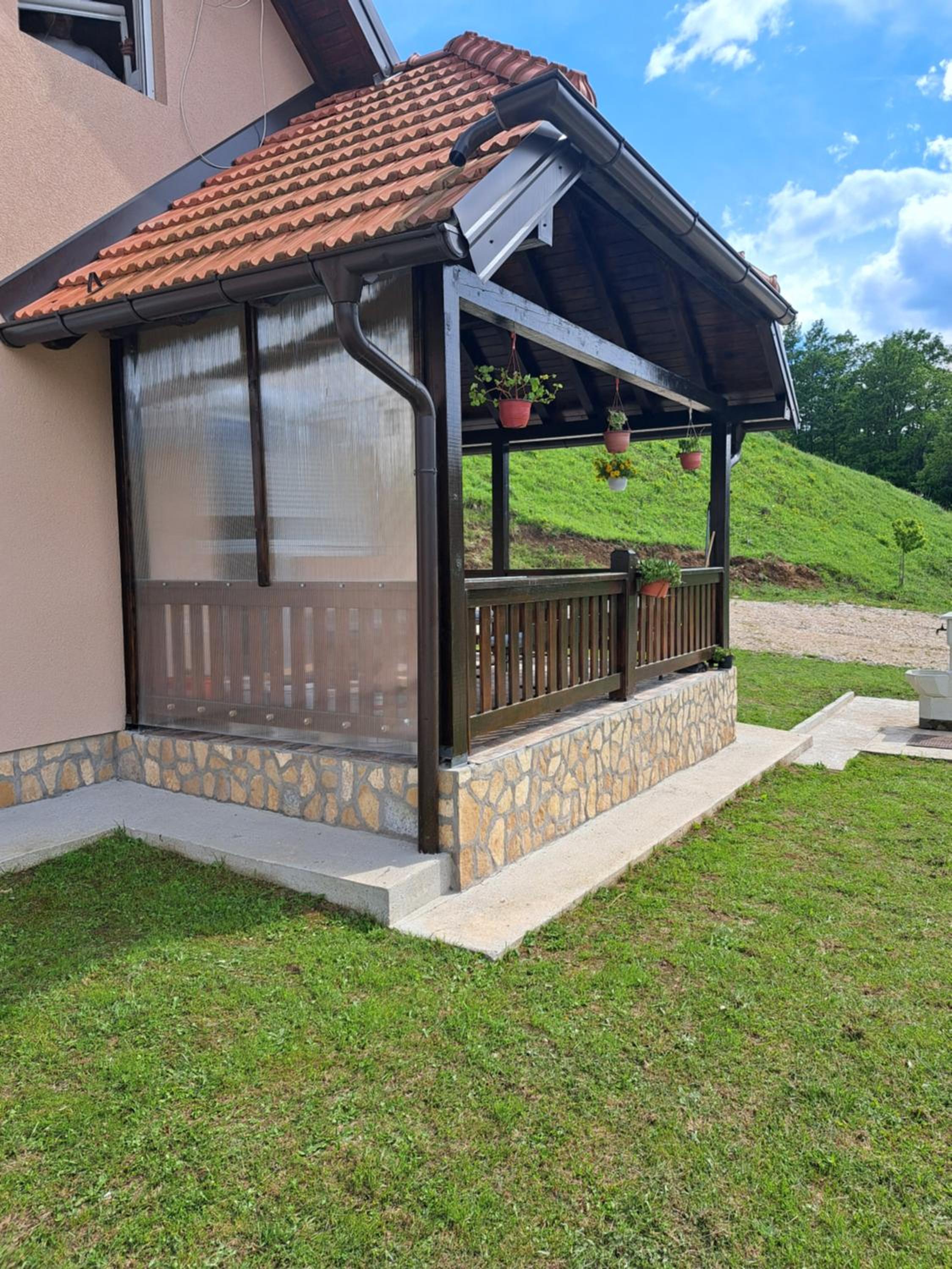 Mokrogorska kuca