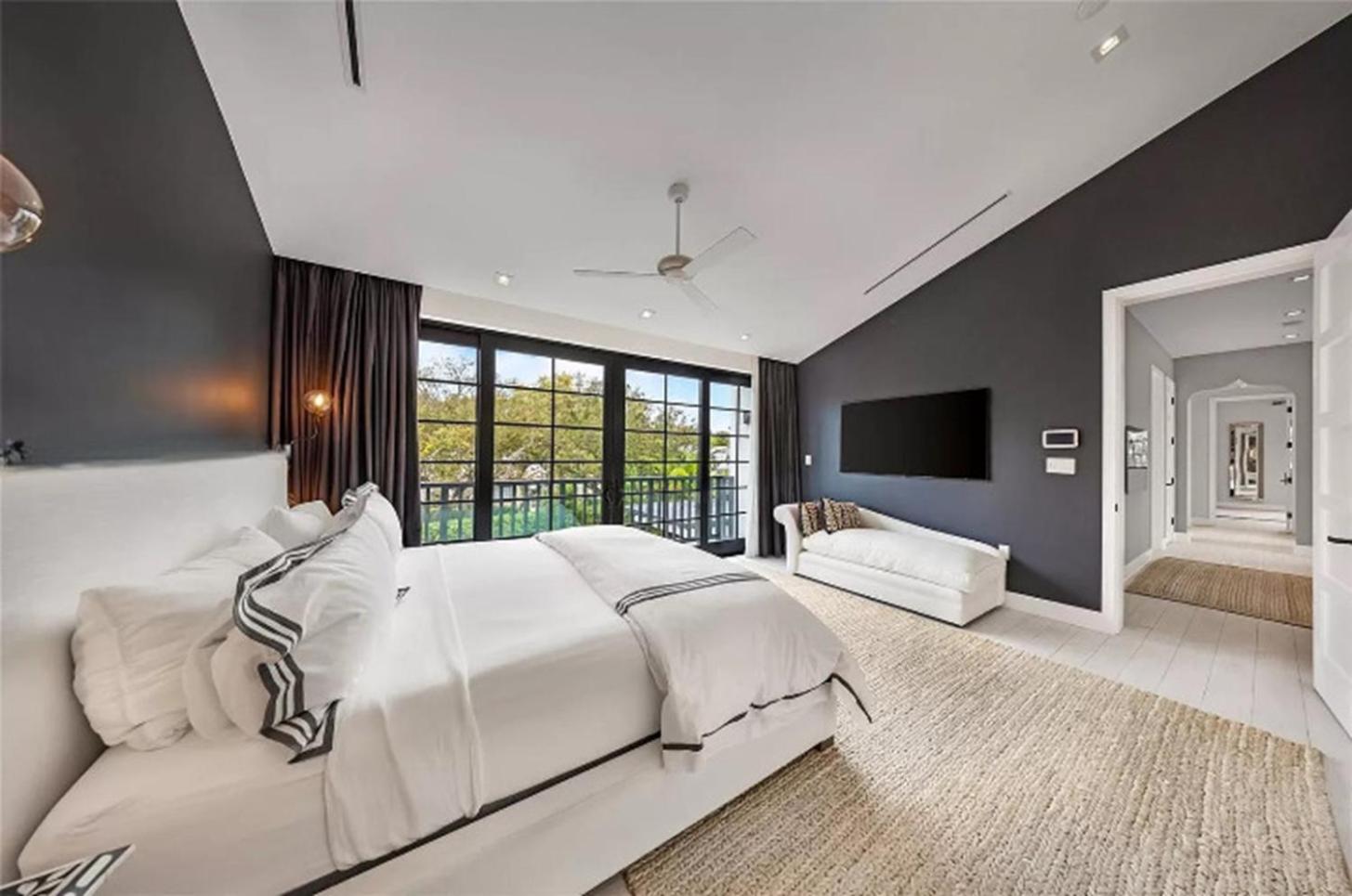 Tons of Natural Light Private Star Home