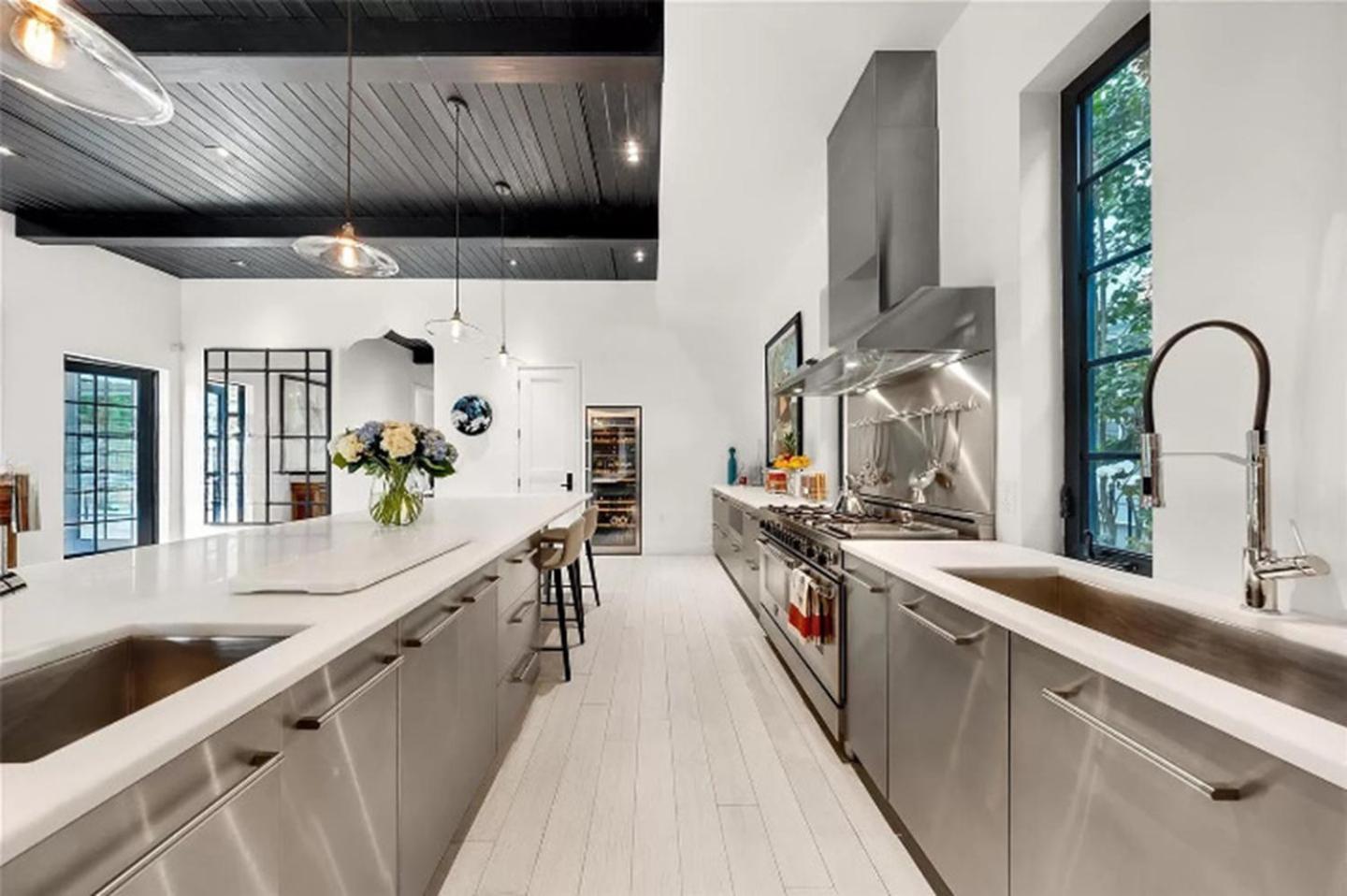 Tons of Natural Light Private Star Home