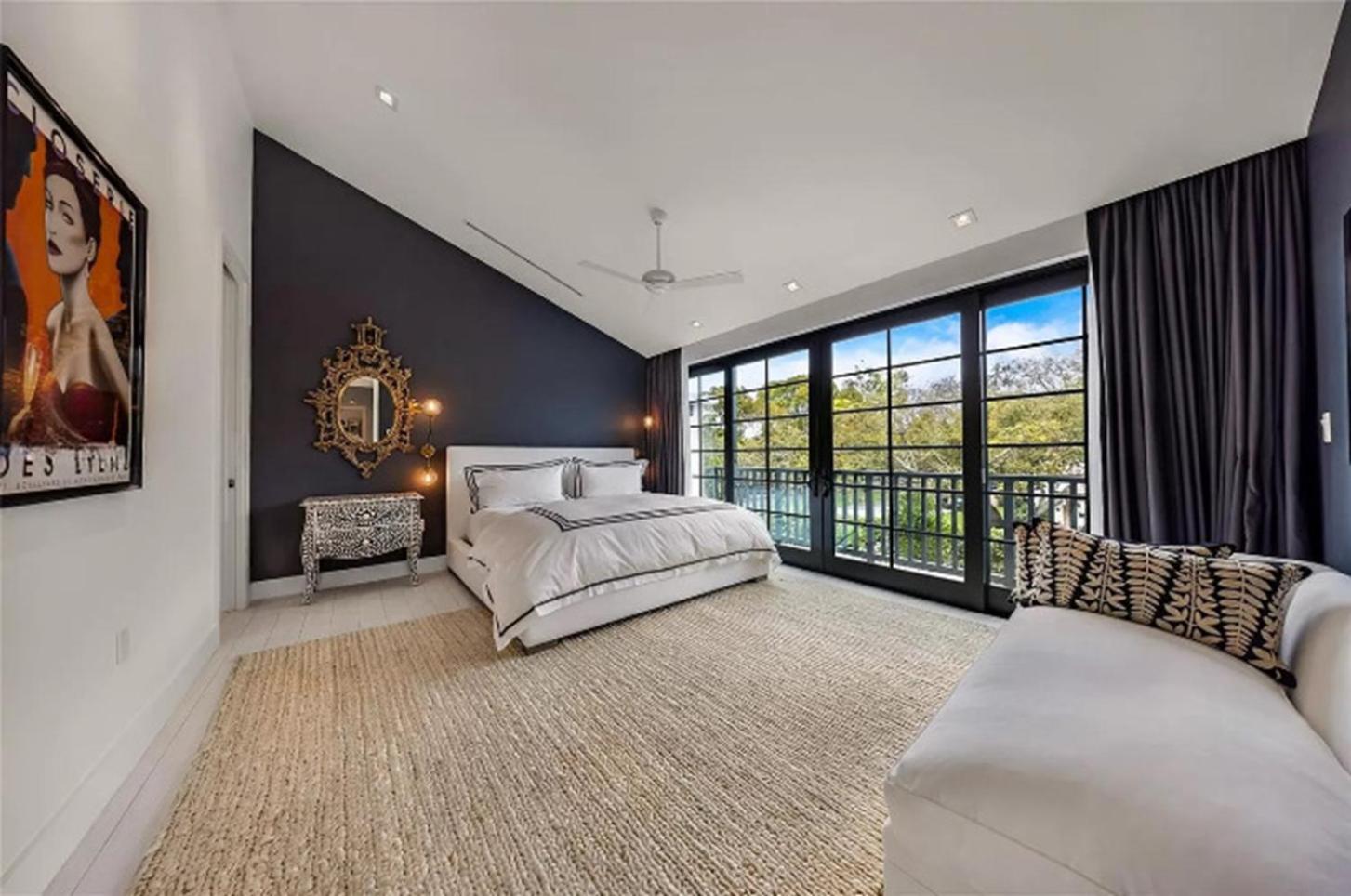 Tons of Natural Light Private Star Home