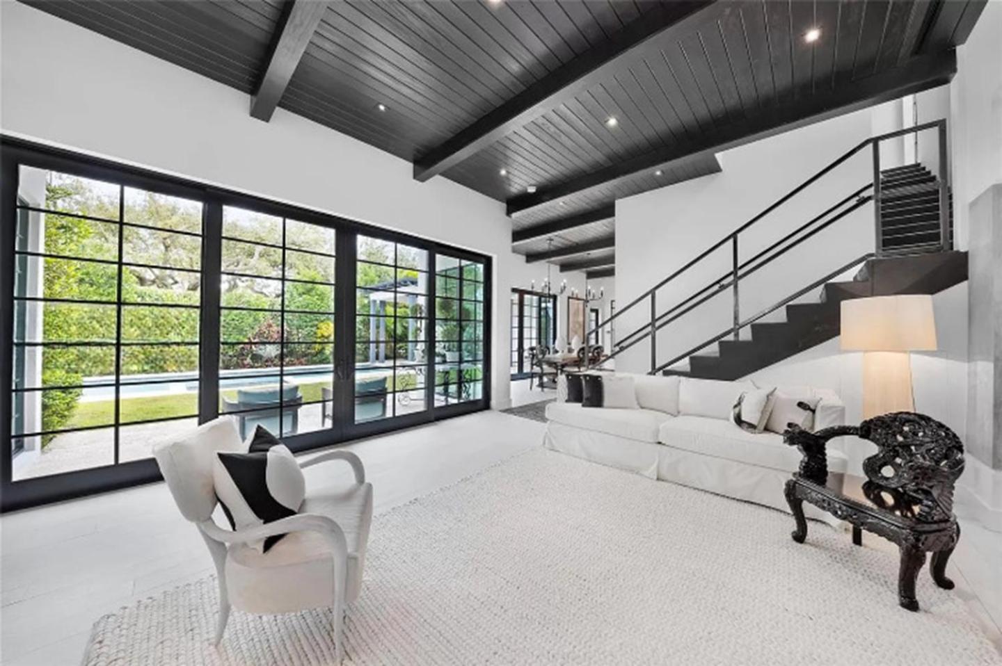 Tons of Natural Light Private Star Home
