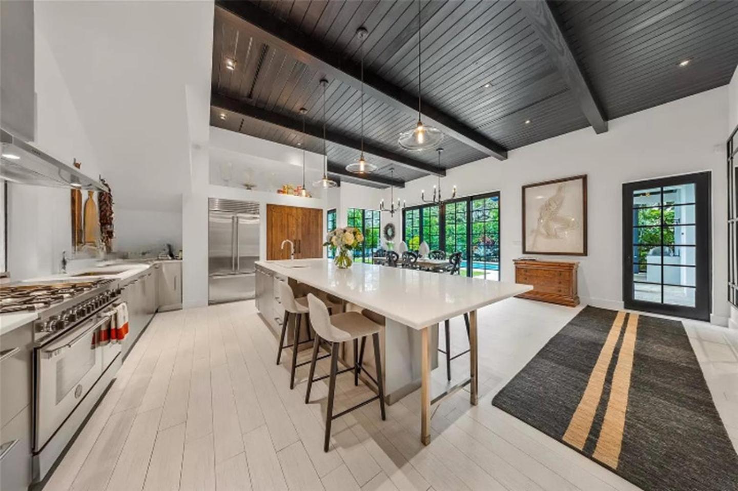Tons of Natural Light Private Star Home