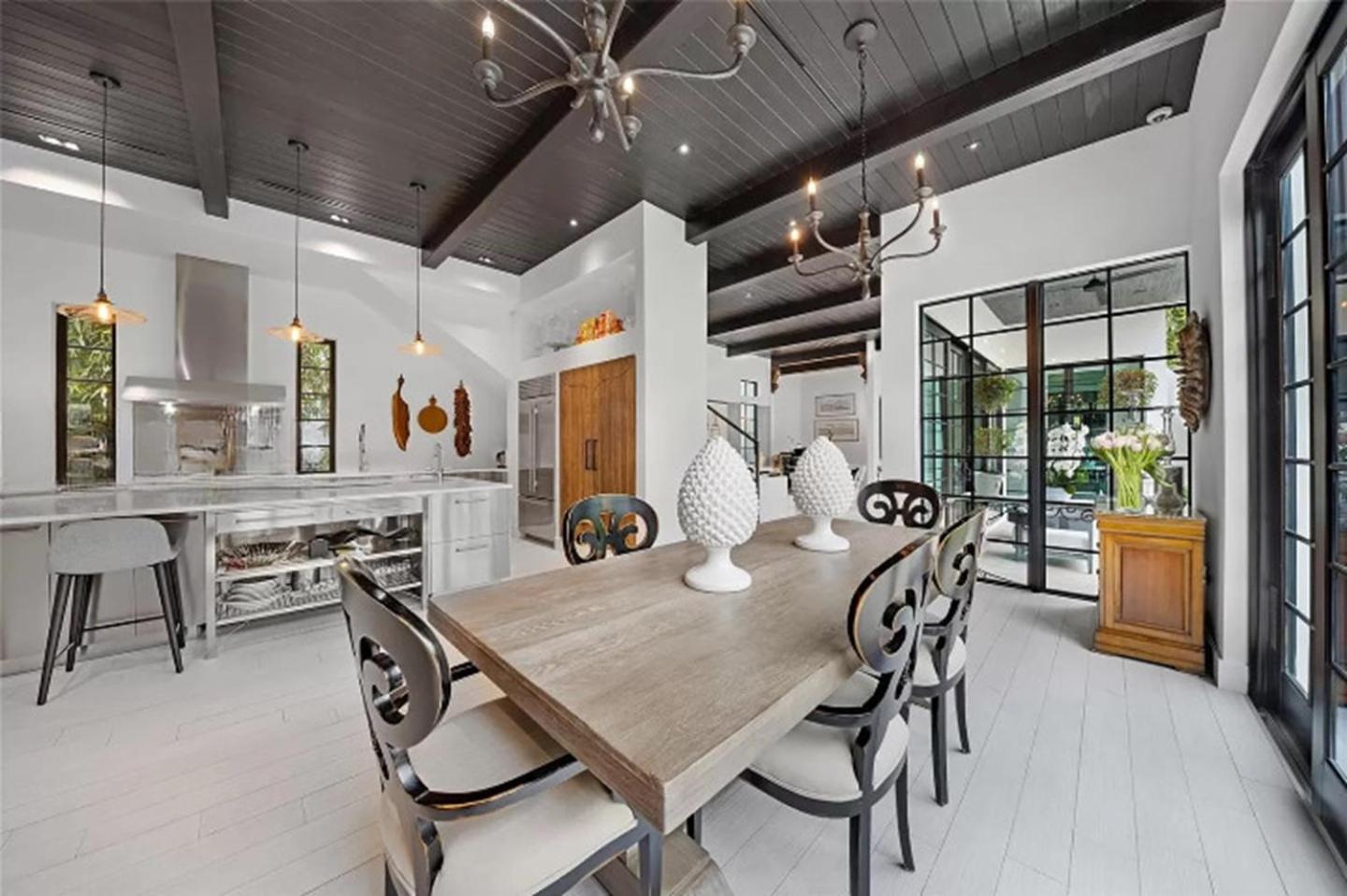 Tons of Natural Light Private Star Home