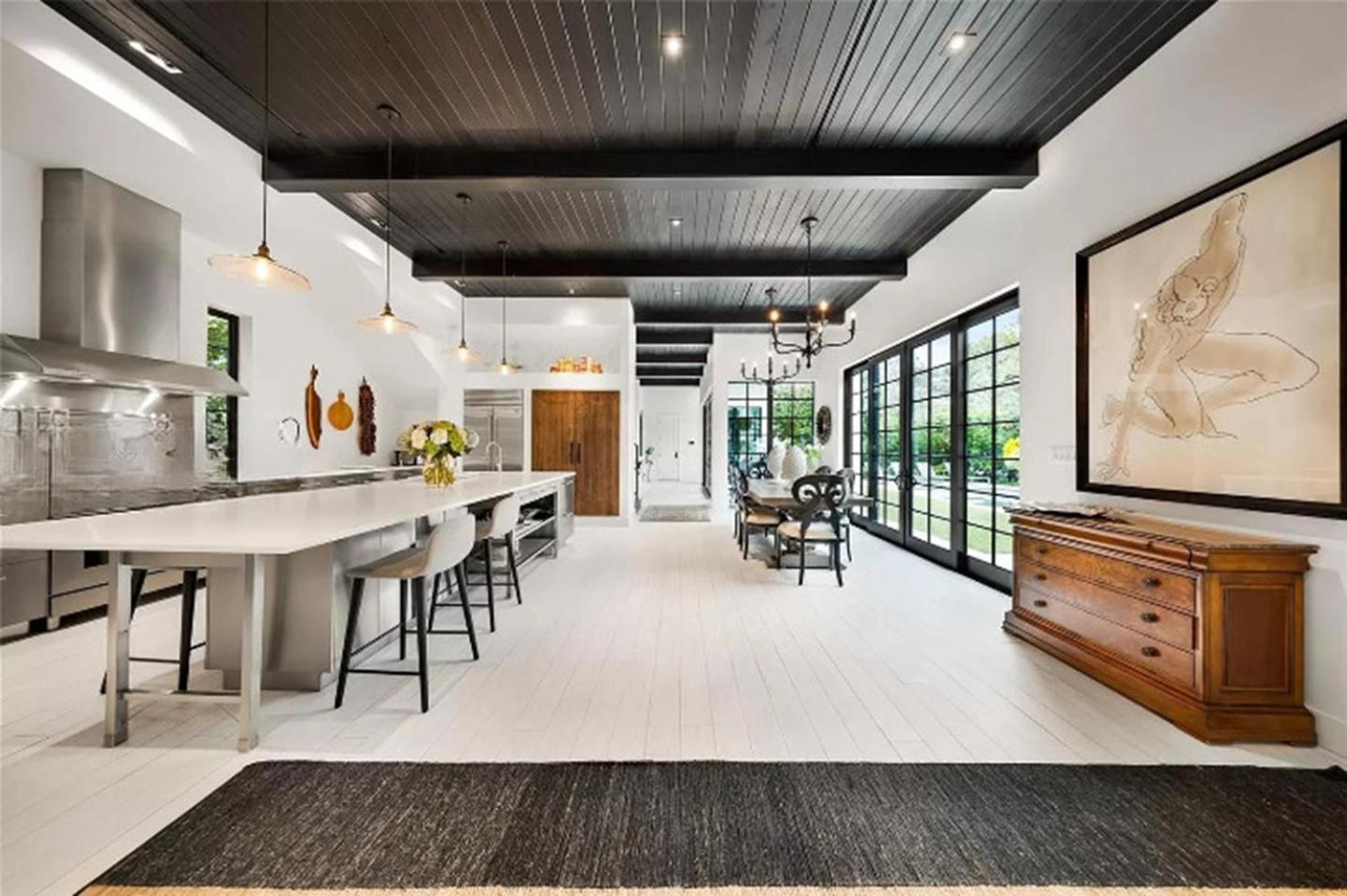 Tons of Natural Light Private Star Home