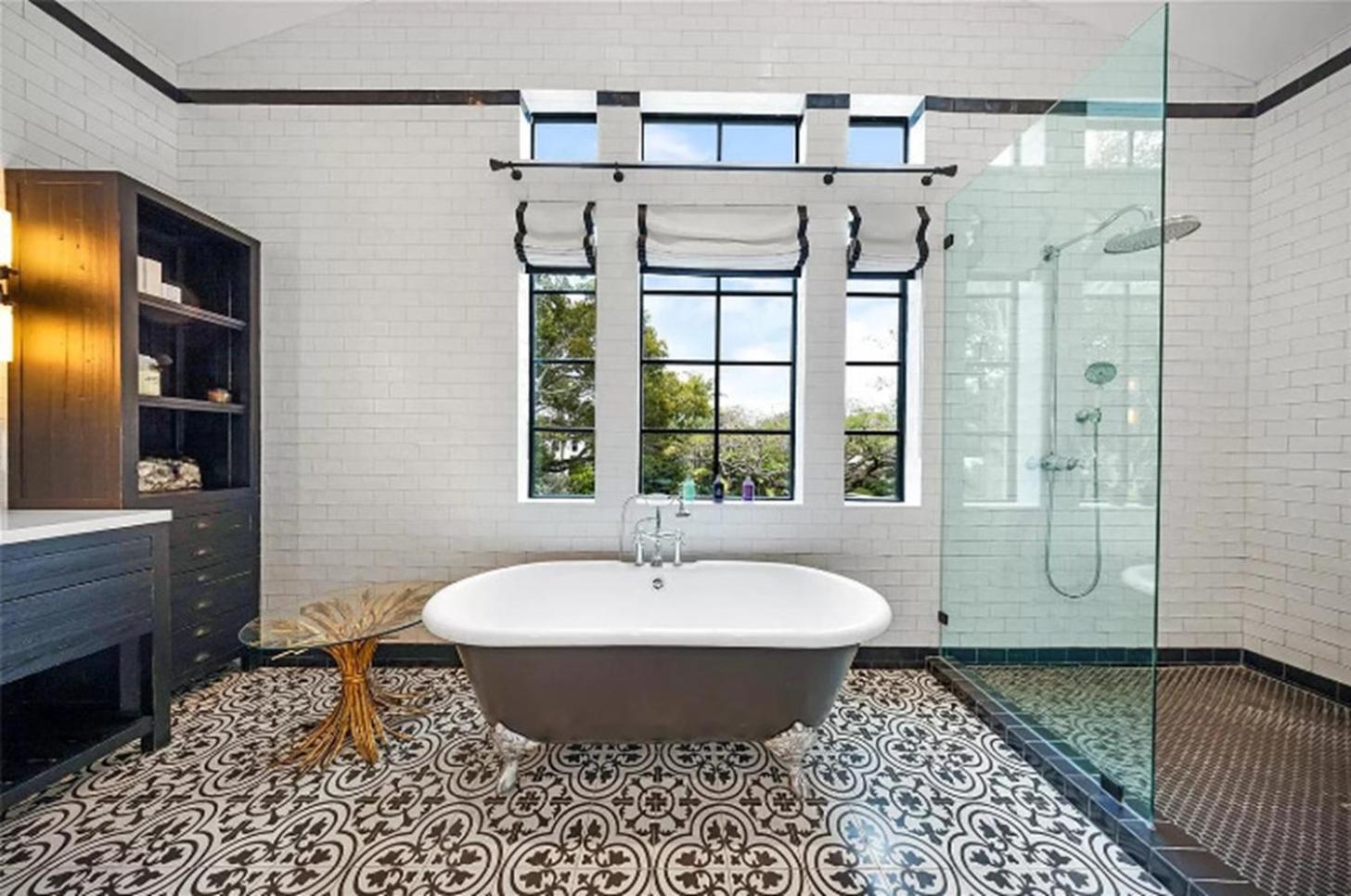 Tons of Natural Light Private Star Home