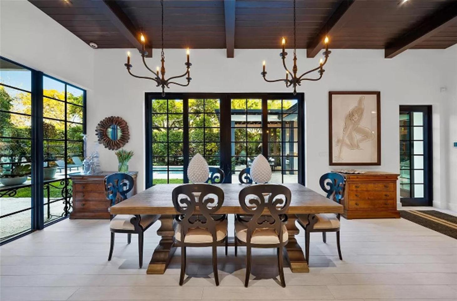Tons of Natural Light Private Star Home