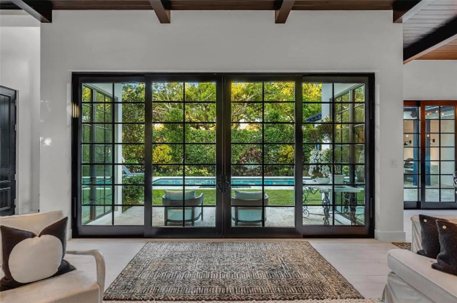 Tons of Natural Light Private Star Home