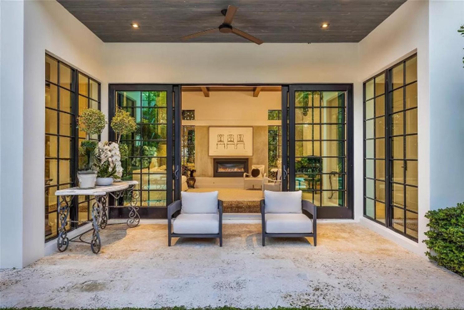 Tons of Natural Light Private Star Home