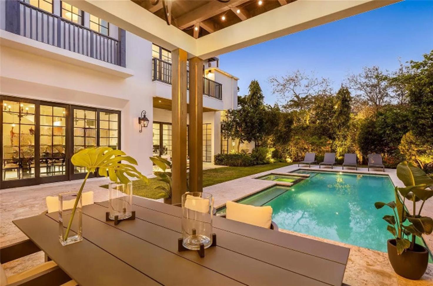 Tons of Natural Light Private Star Home