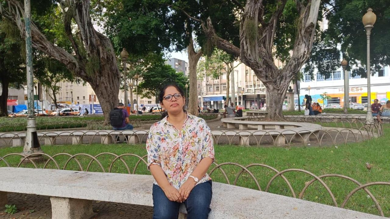Eden Thottam Homestay