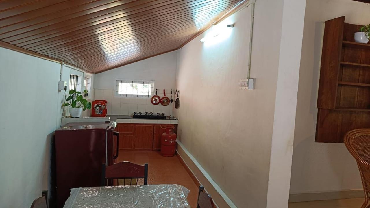 Eden Thottam Homestay