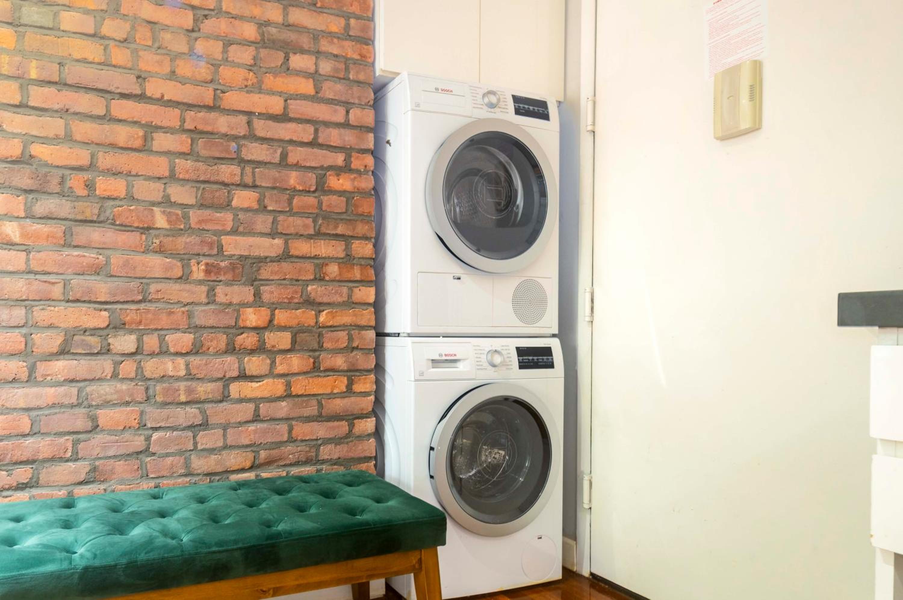 New York Stylish 2BR Apartment in Manhattan