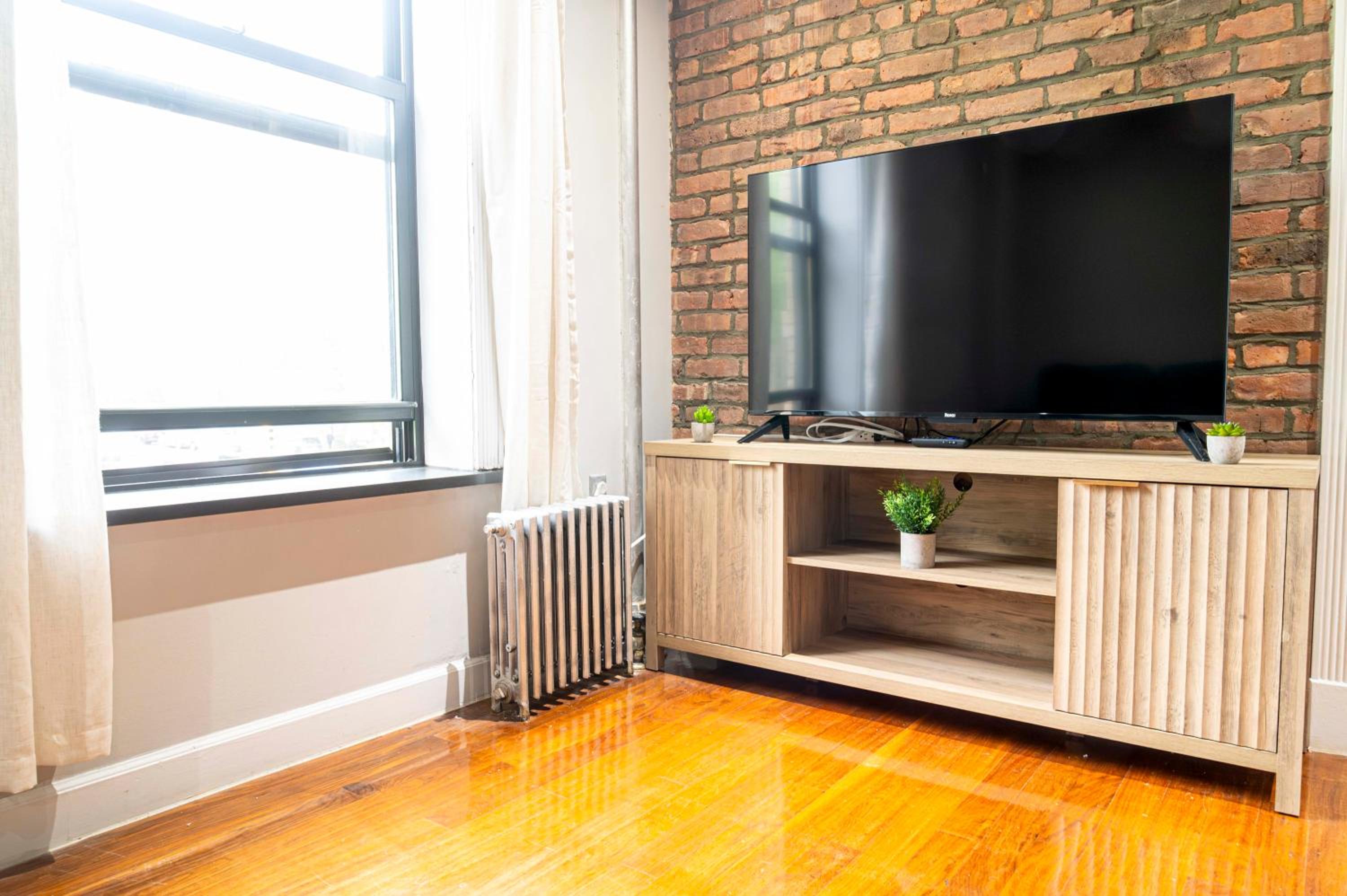 New York Stylish 2BR Apartment in Manhattan