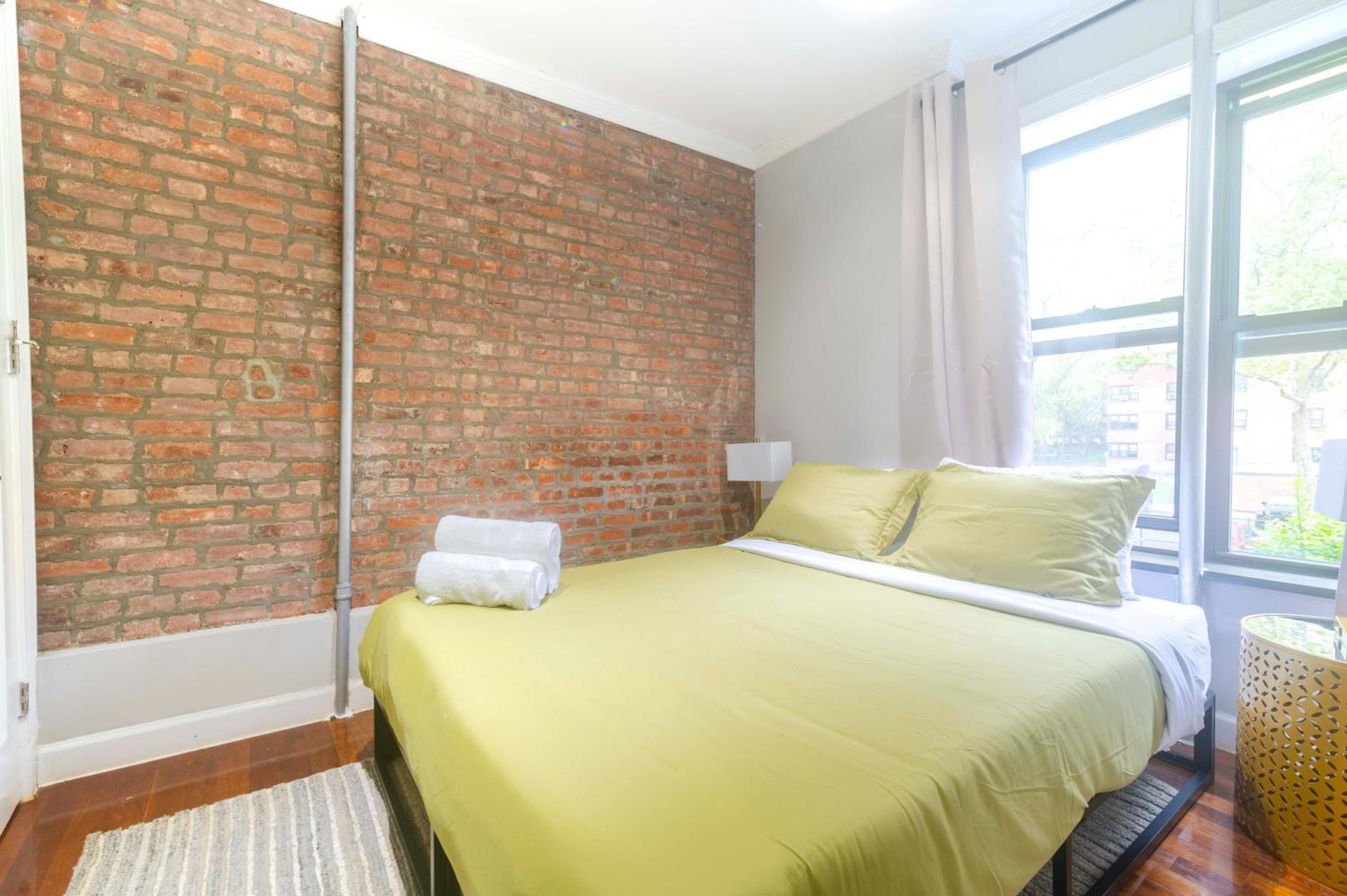 New York Stylish 2BR Apartment in Manhattan