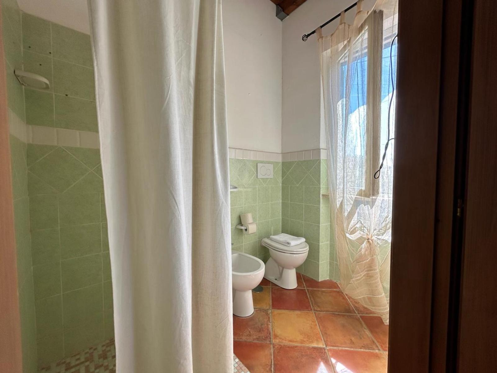 Agriturismo Agrifoglio