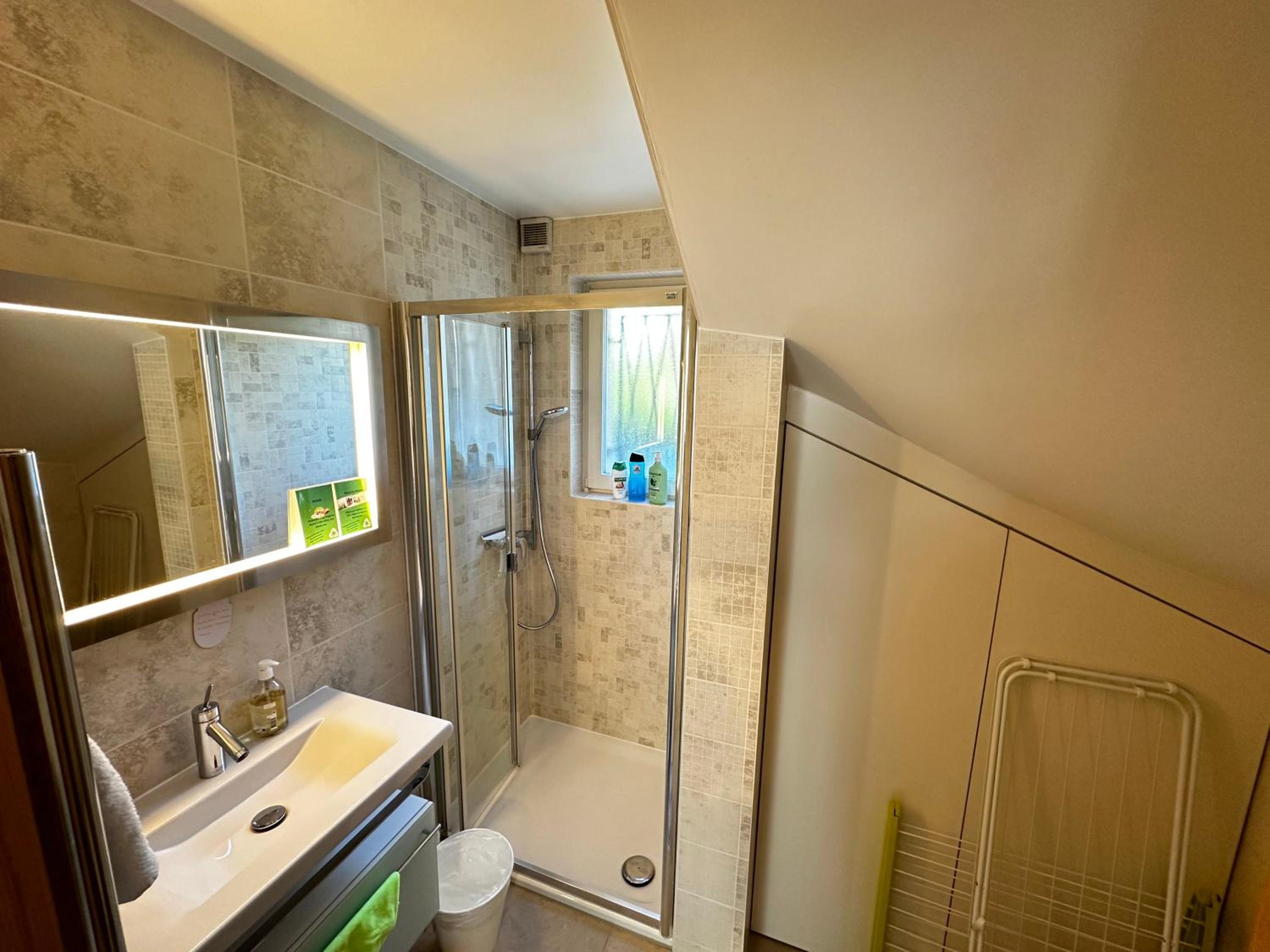 Lakeview Apartment-Lavaux