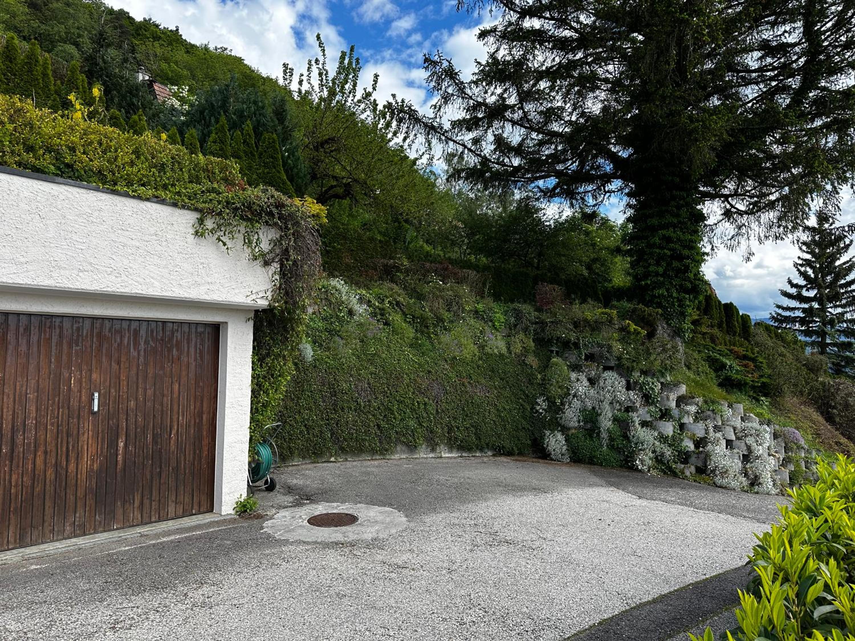 Lakeview Apartment-Lavaux