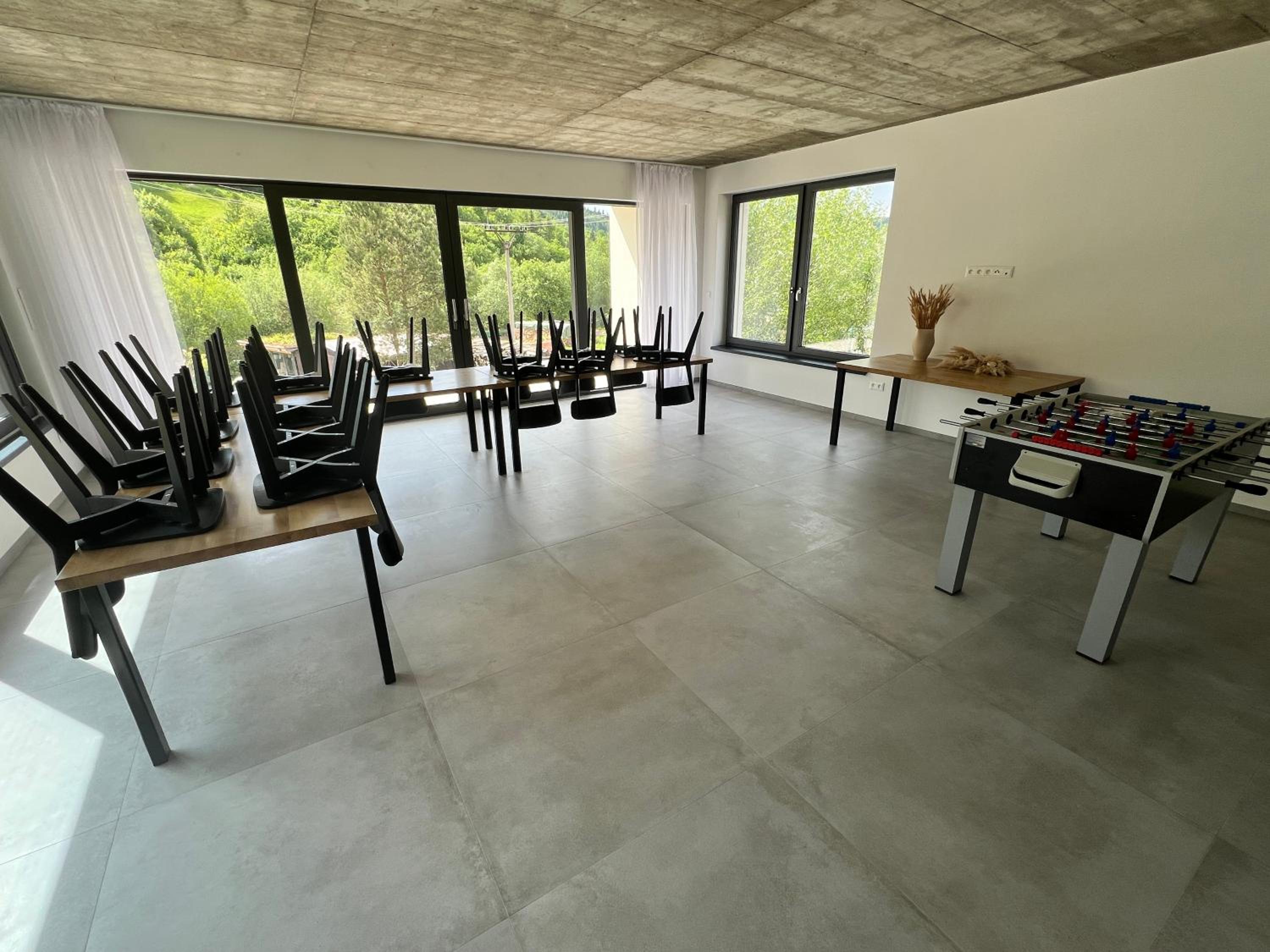 Jamy House