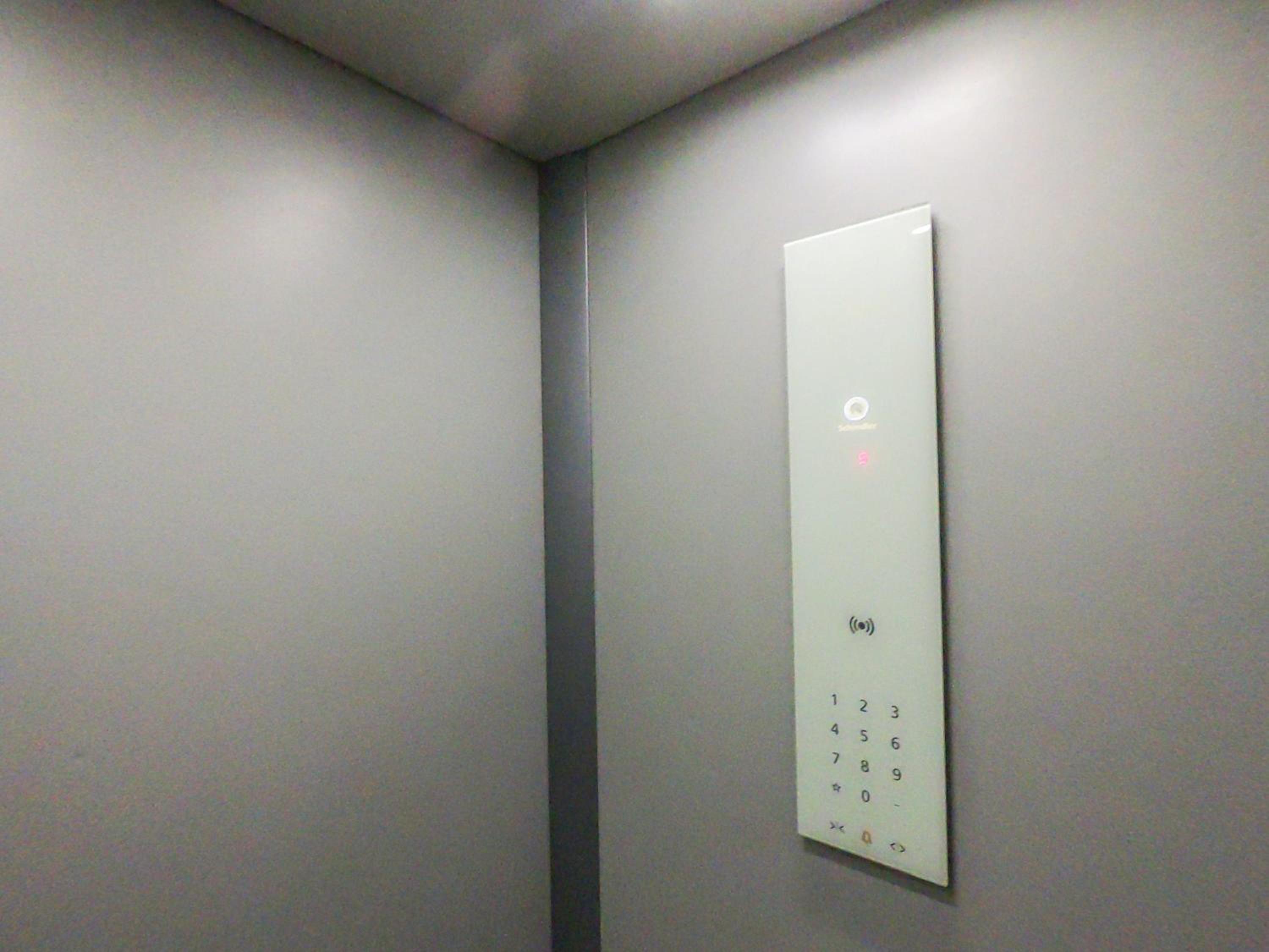 Seraphic Suites 668