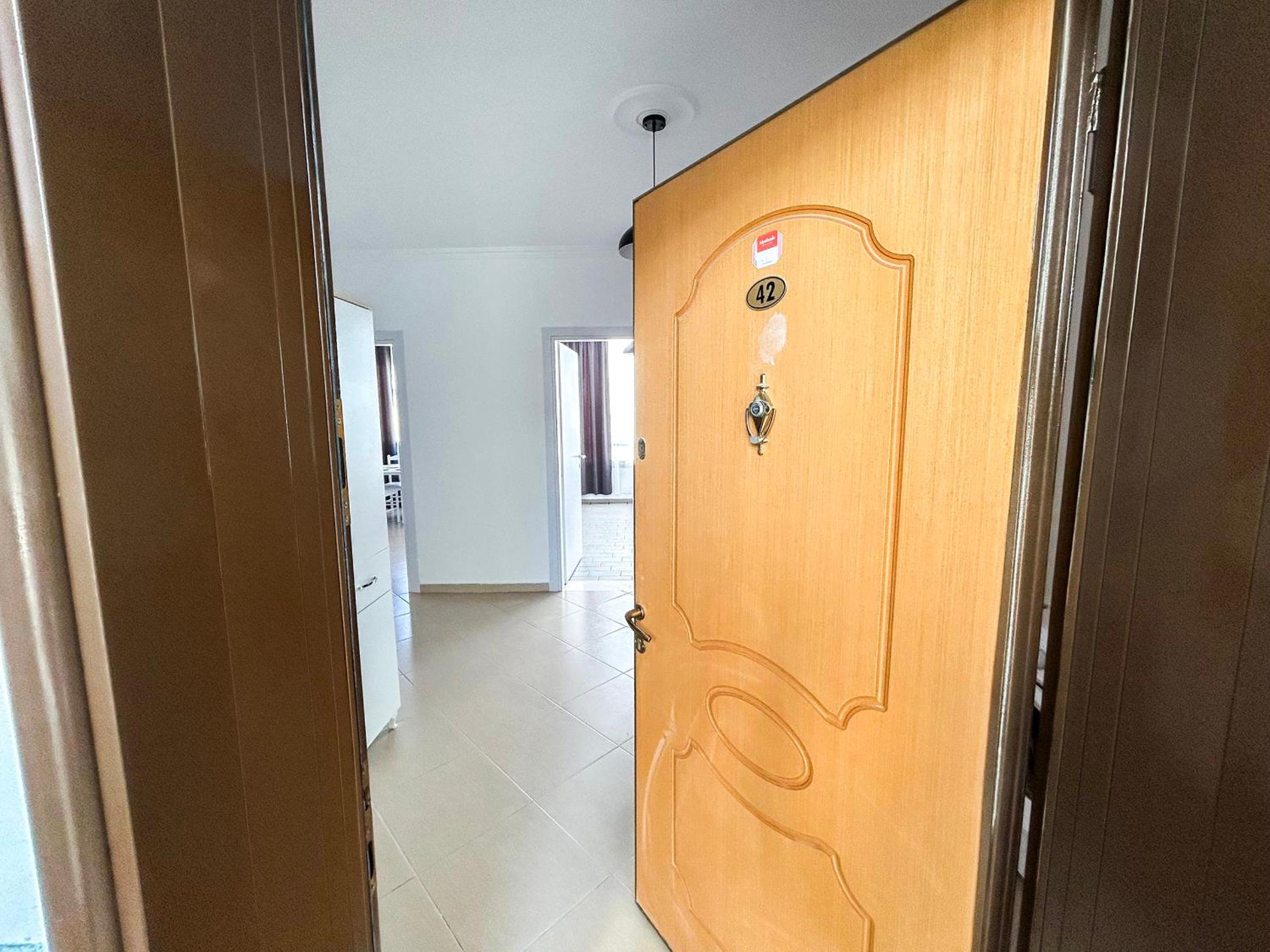 Seraphic Suites 668