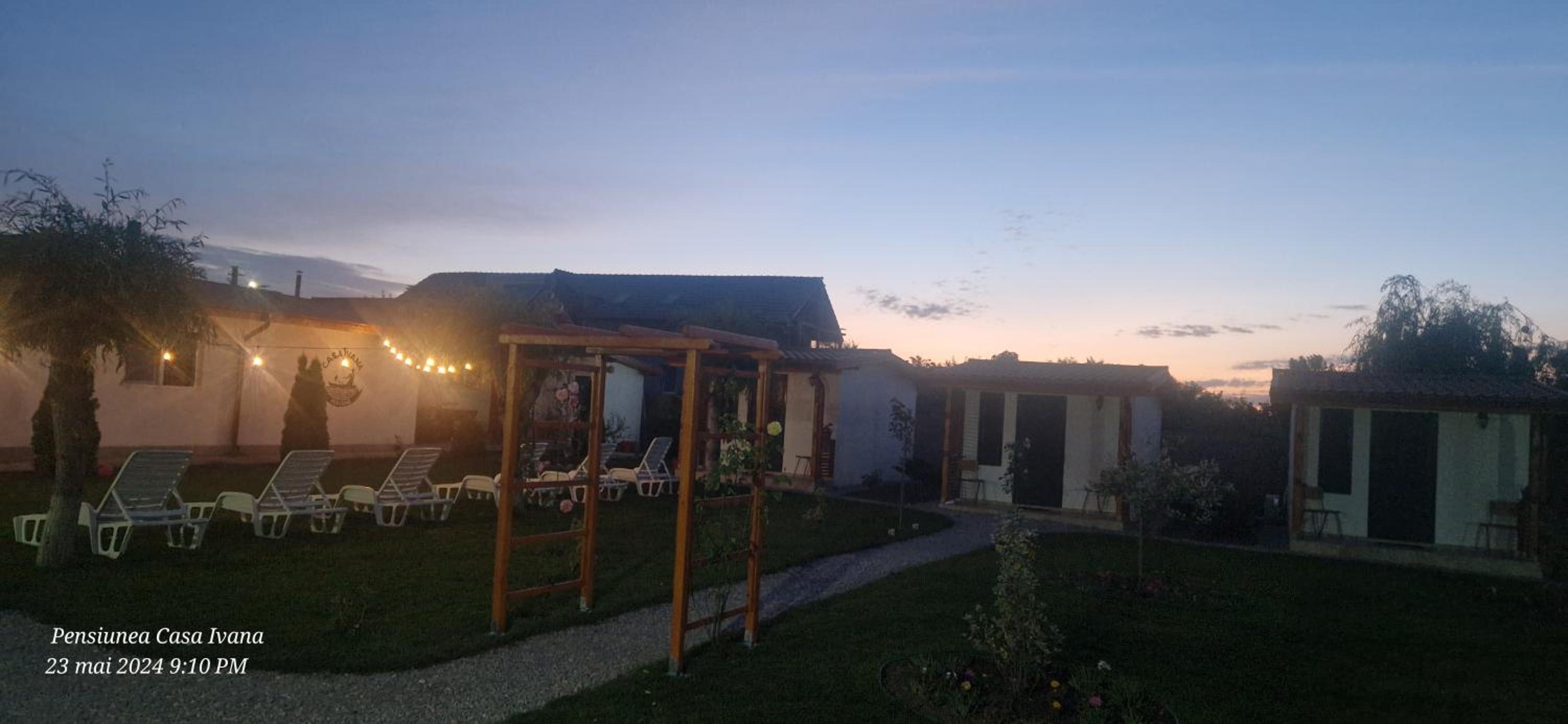 Casa Ivana