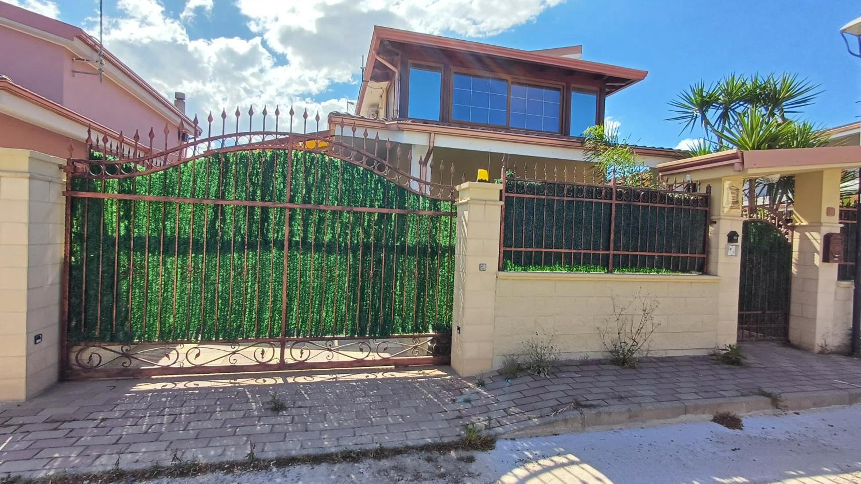Villino Fatima