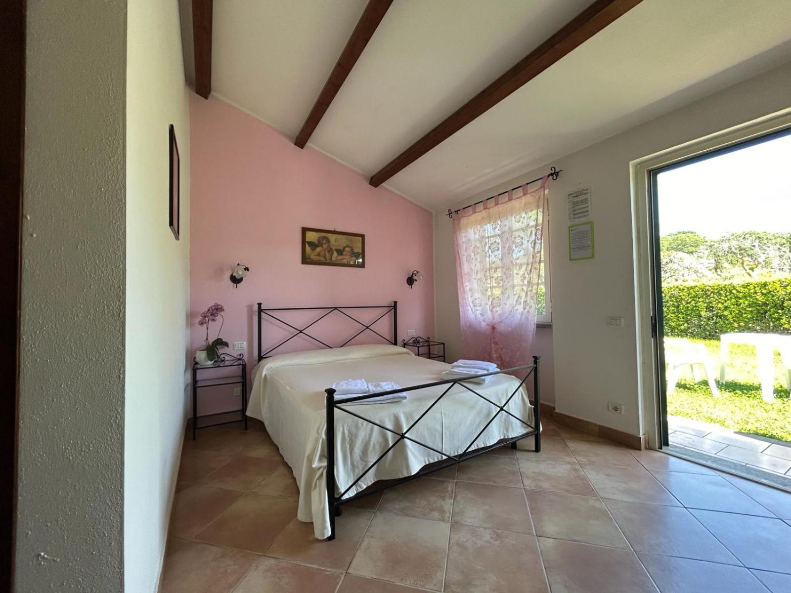 Agriturismo Agrifoglio