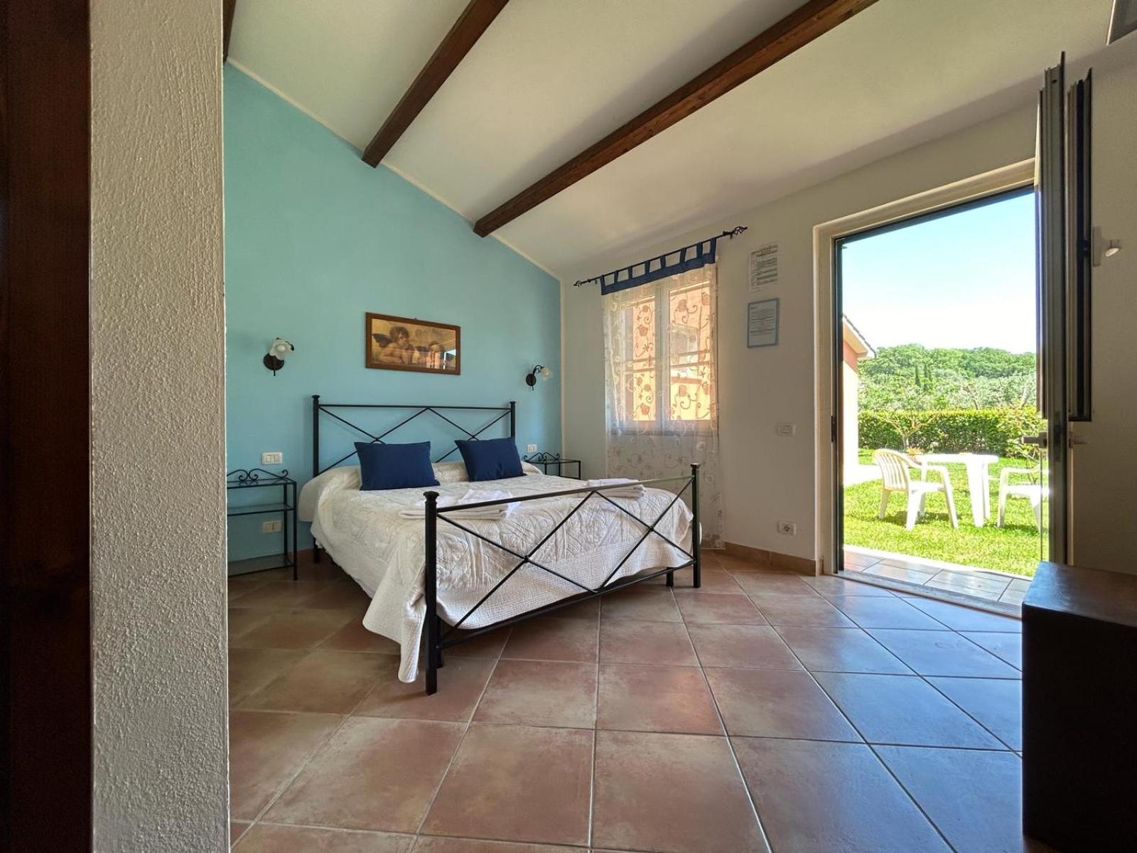 Agriturismo Agrifoglio