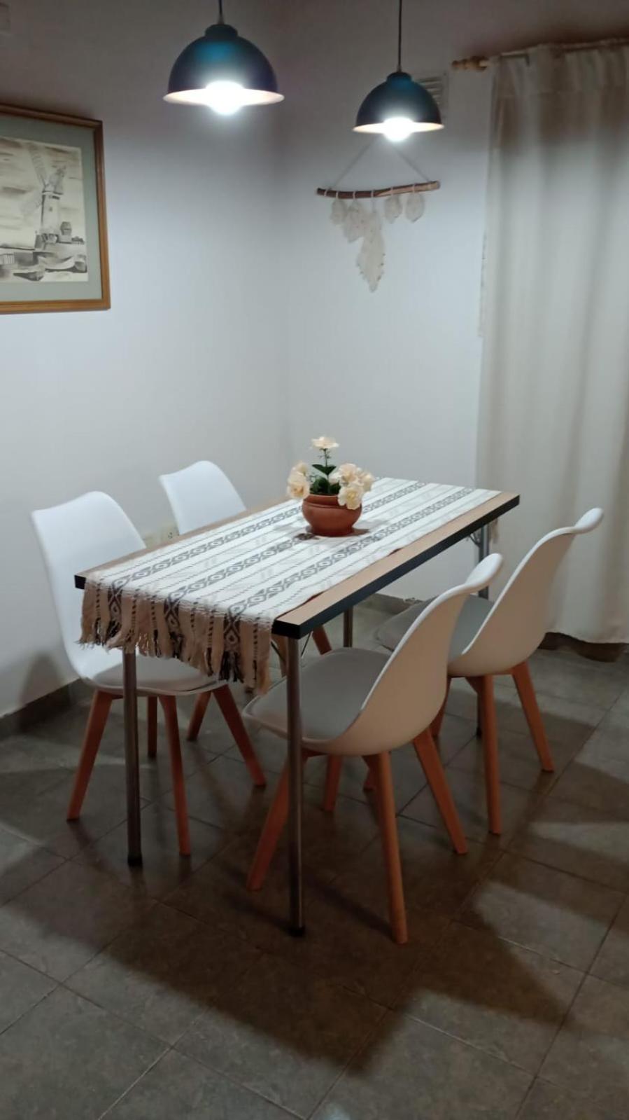 Casa Normita-San Rafael