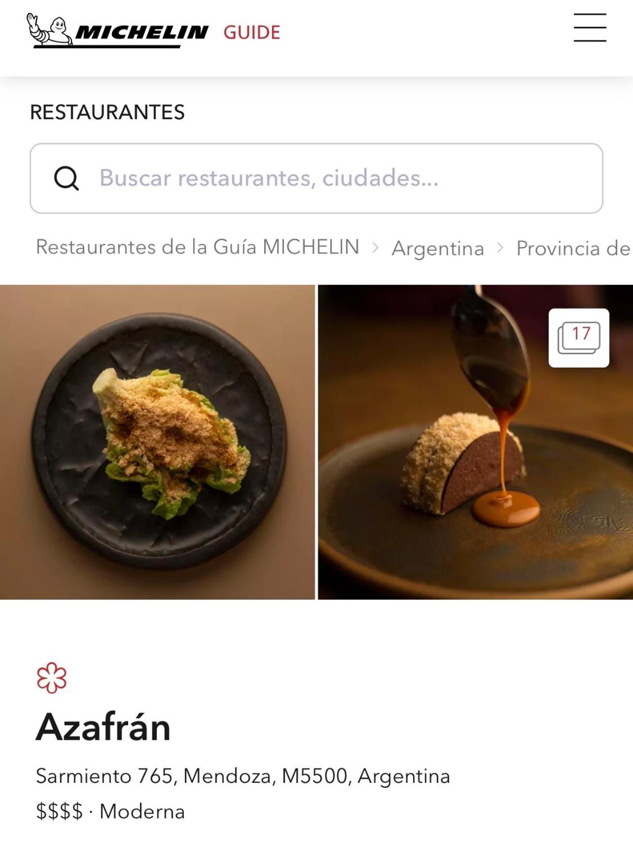 MENDOZA Suites 12 -parking opcional-