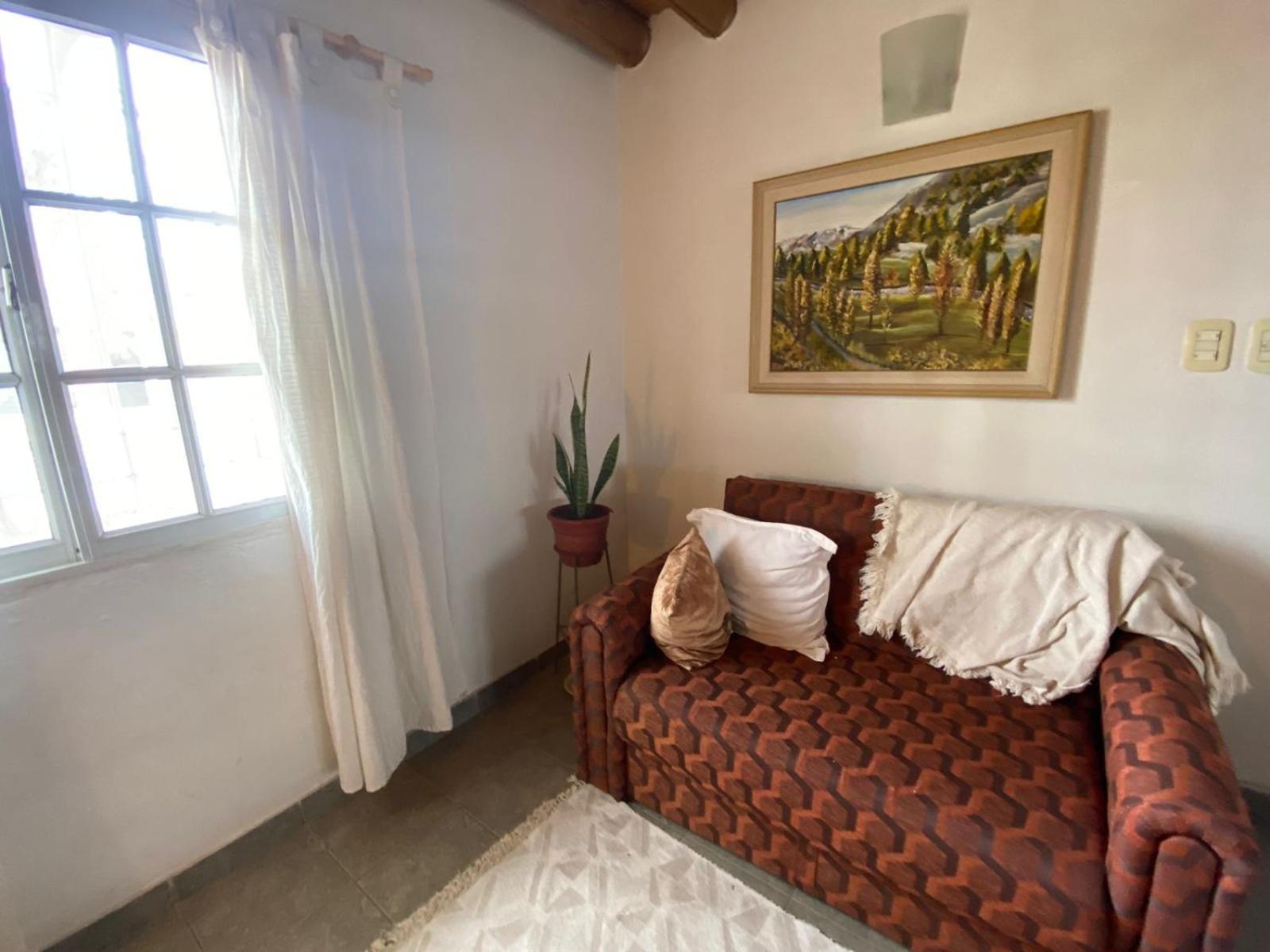 Casa Normita-San Rafael