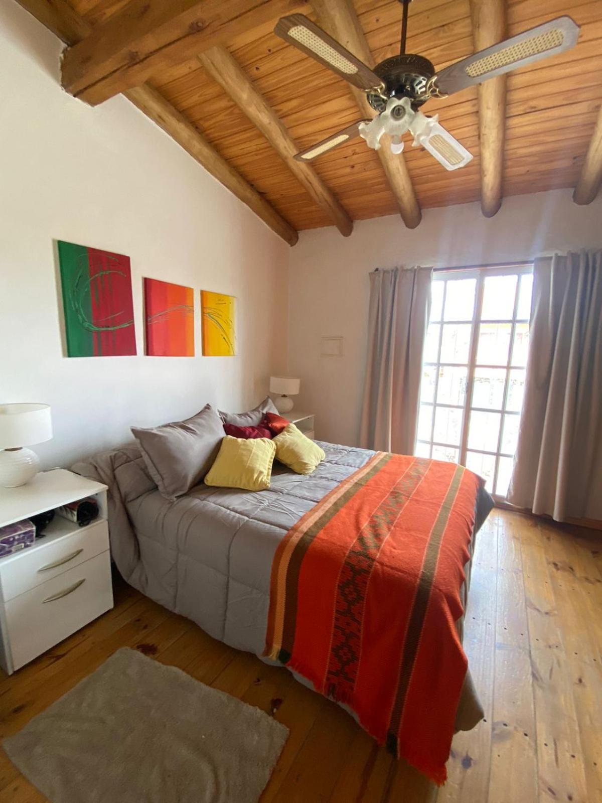 Casa Normita-San Rafael
