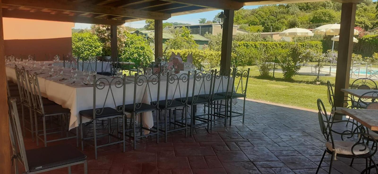 Agriturismo Agrifoglio