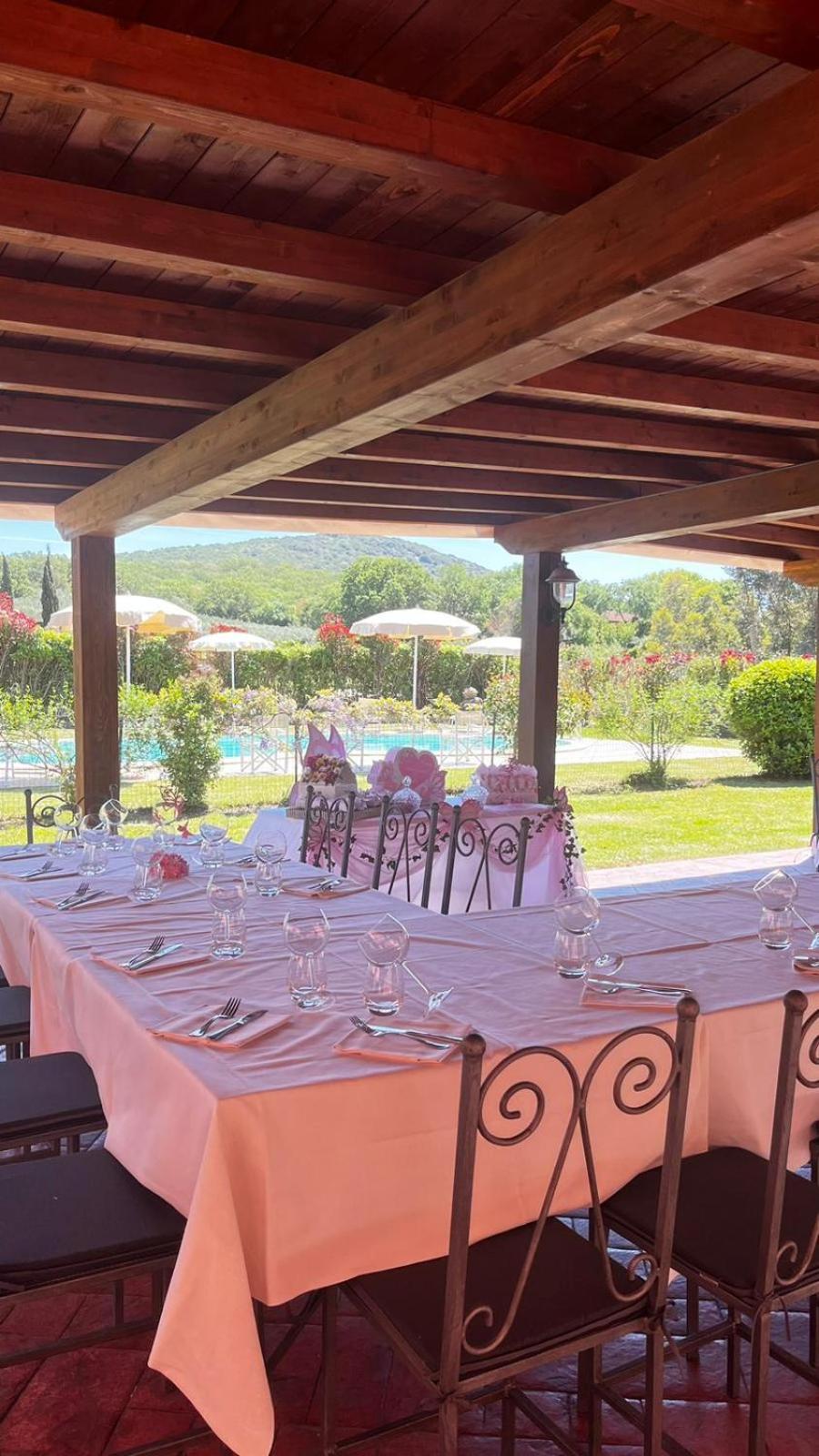 Agriturismo Agrifoglio