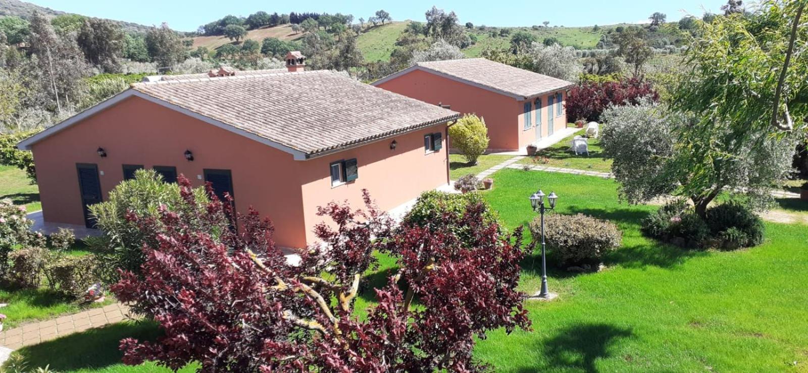 Agriturismo Agrifoglio